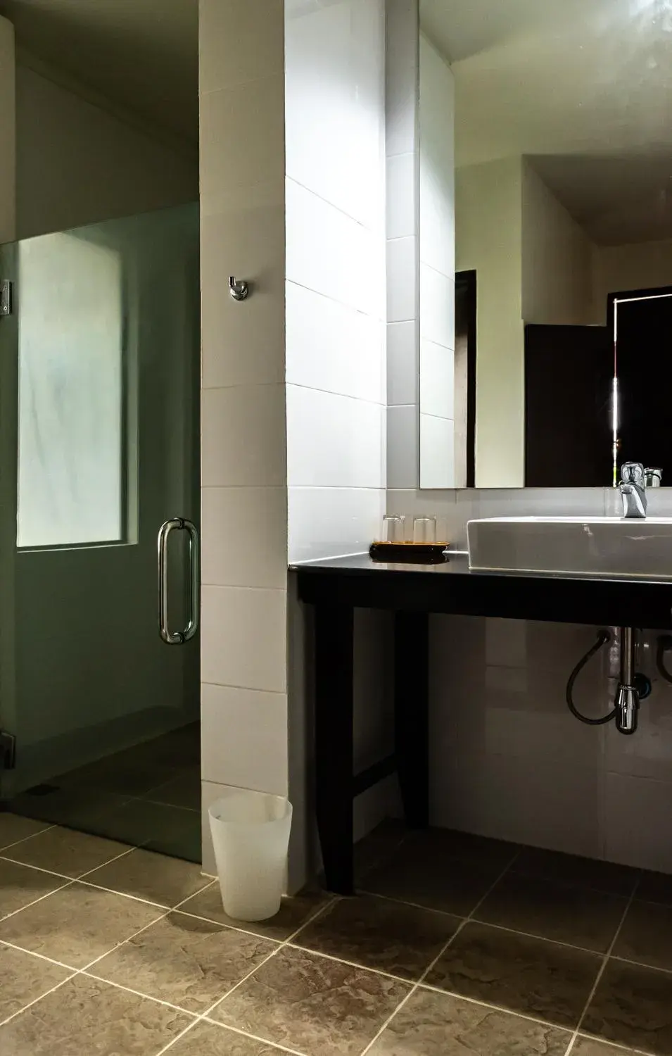 Two-Bedroom Villa in The Hive Hotel Two-Bedroom Villa in The Hive Hotel