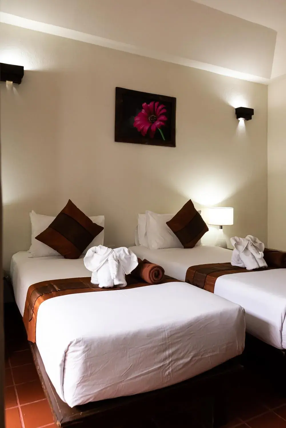 Bedroom, Bed in The Hive Hotel Bedroom, Bed in The Hive Hotel