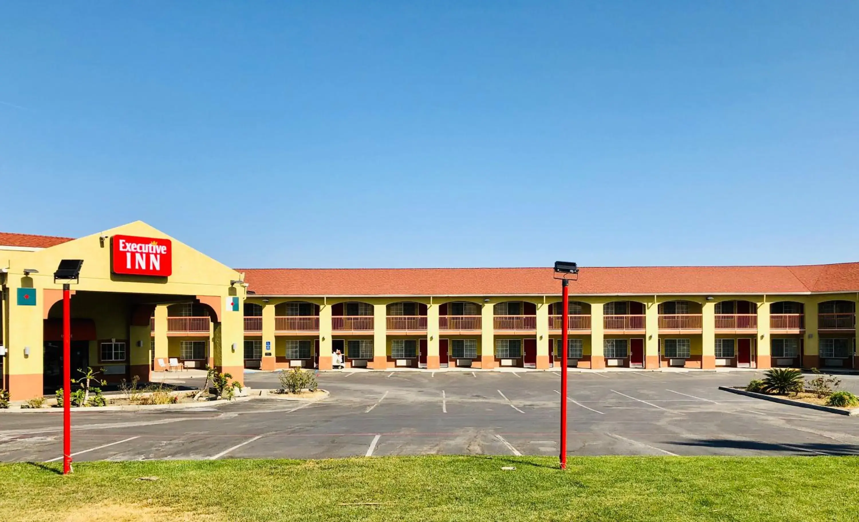 Executive Inn westley,CA Executive Inn westley,CA