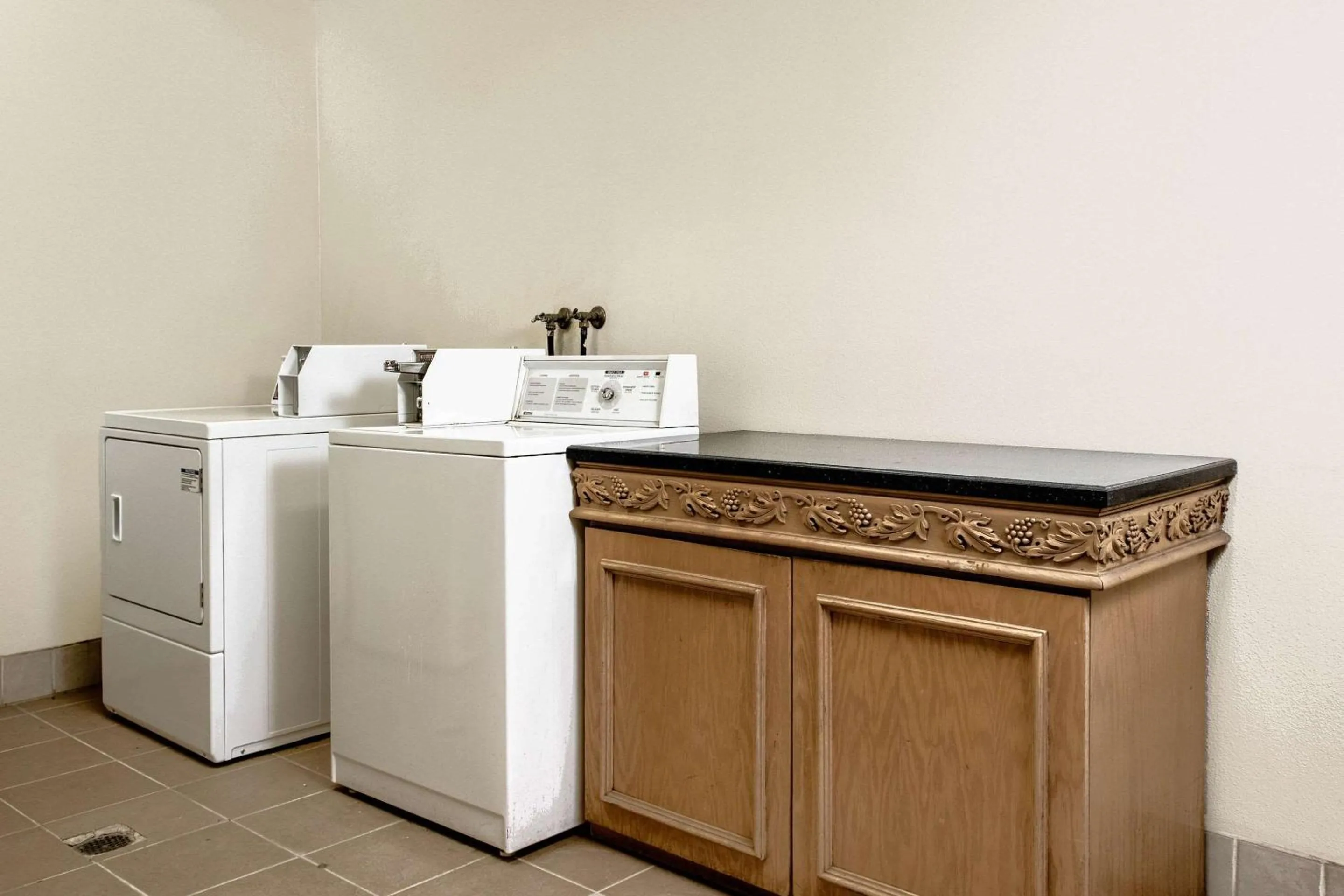 Other in Executive Inn westley,CA