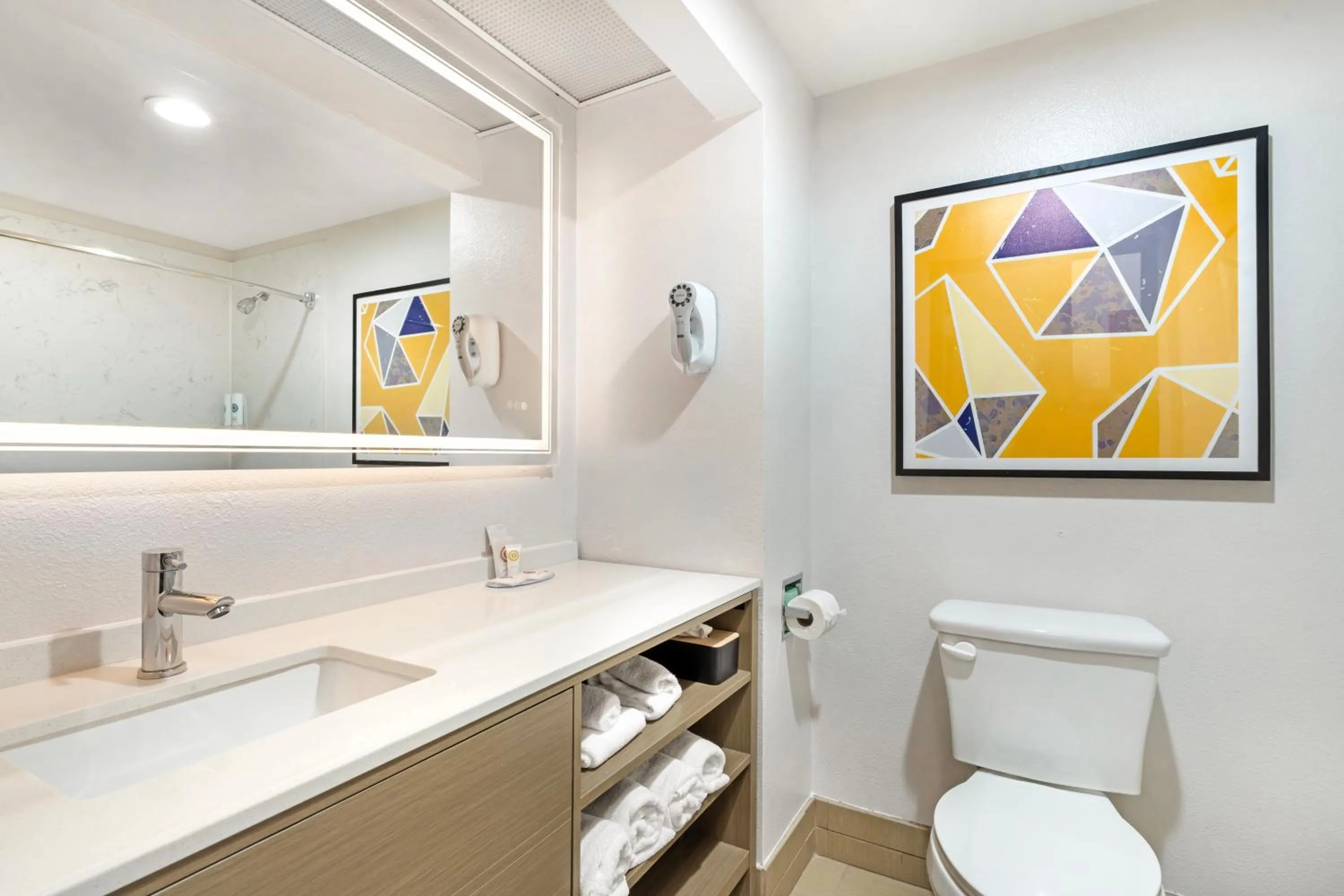 Comfort Inn & Suites Sacramento - University Area