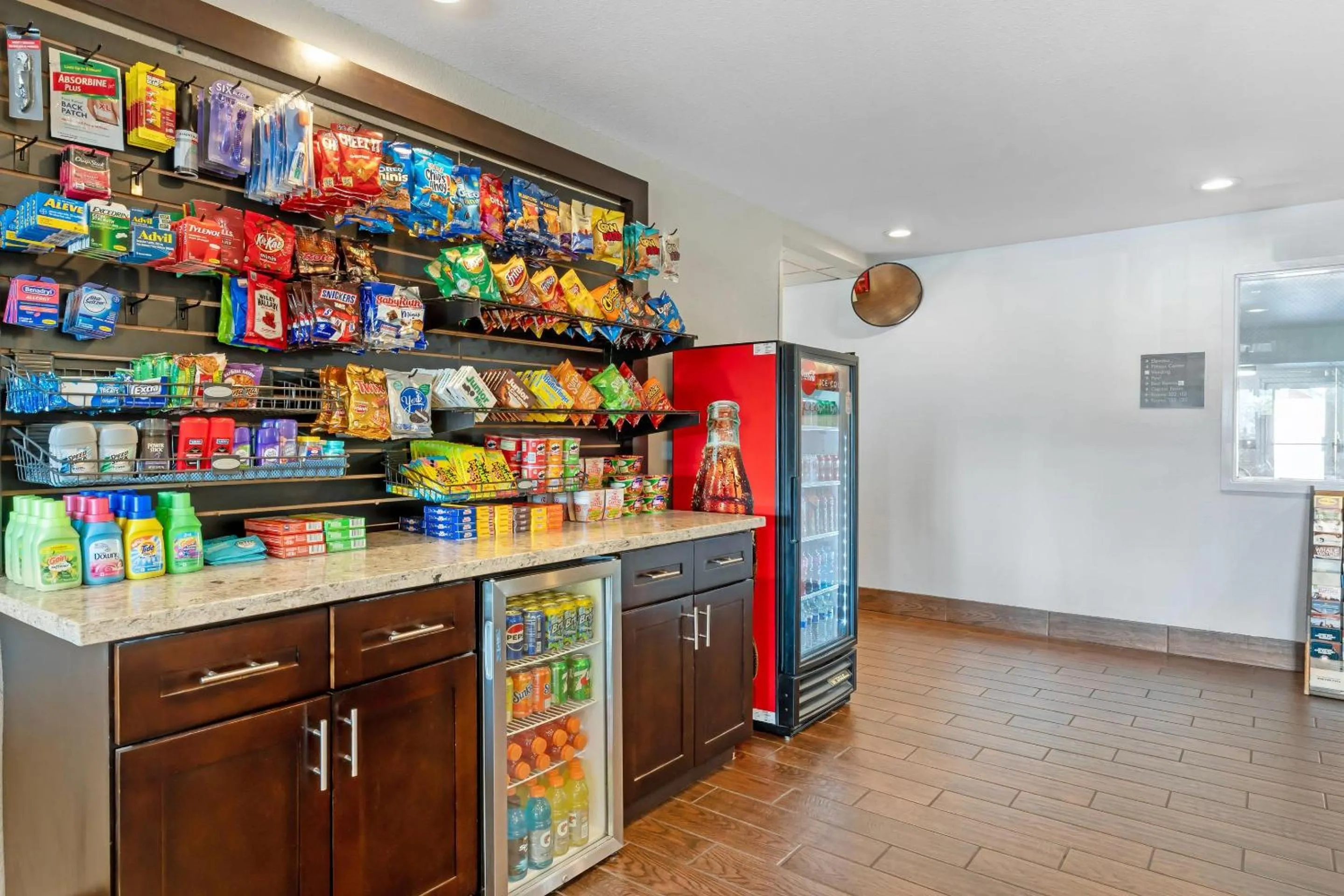 Other in Comfort Inn & Suites Sacramento - University Area