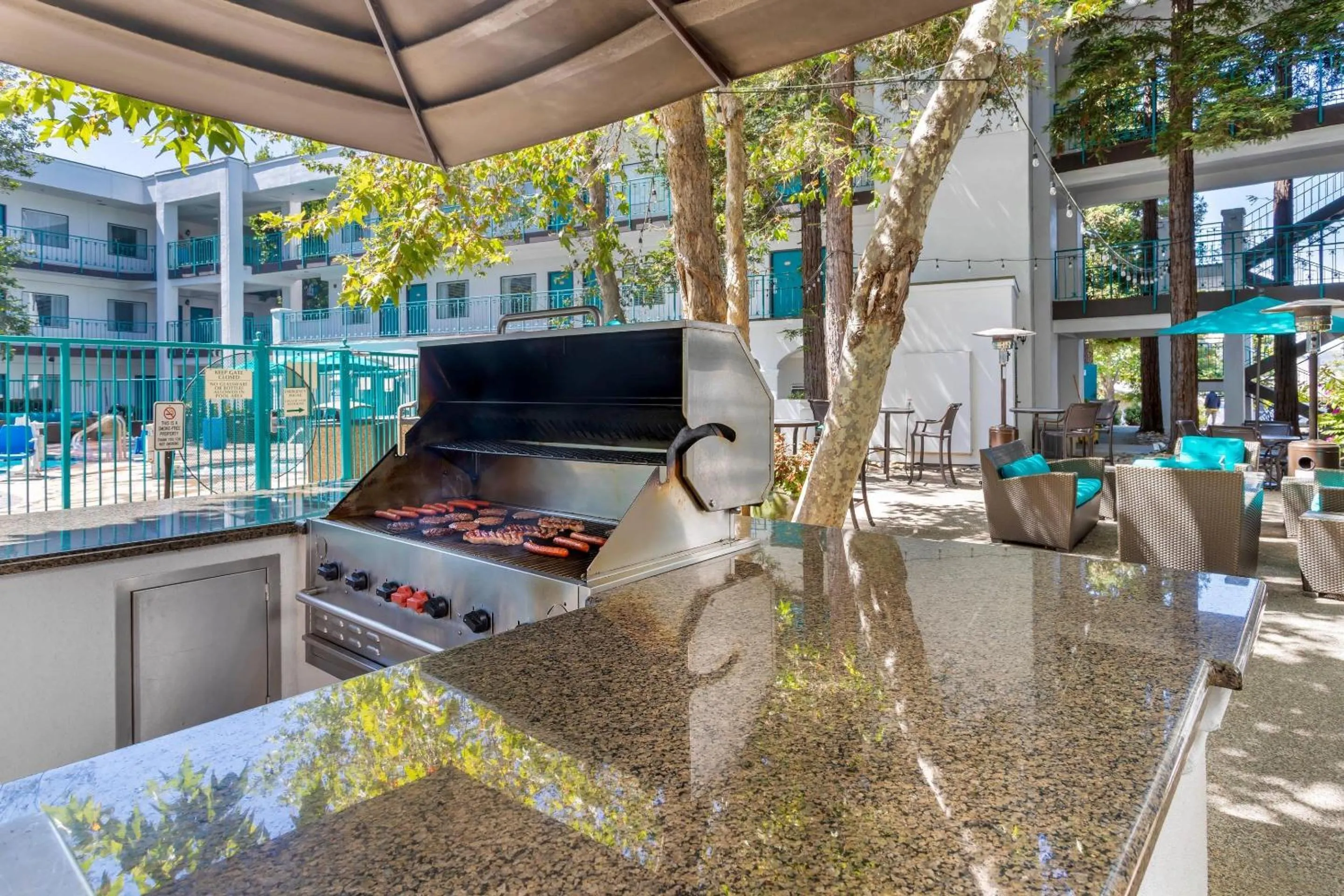 Other in Quality Suites Downtown San Luis Obispo