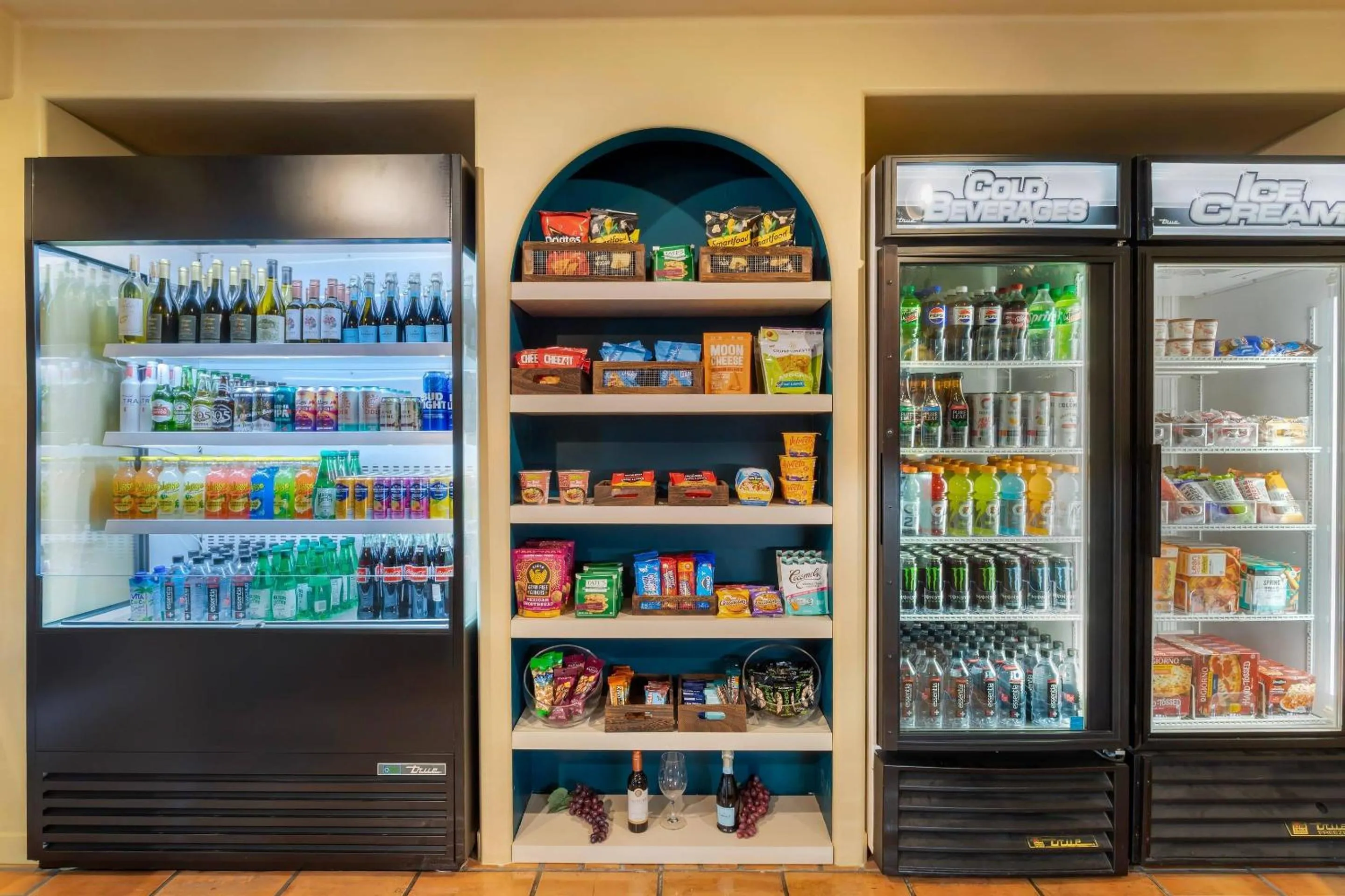 Other in Quality Suites Downtown San Luis Obispo