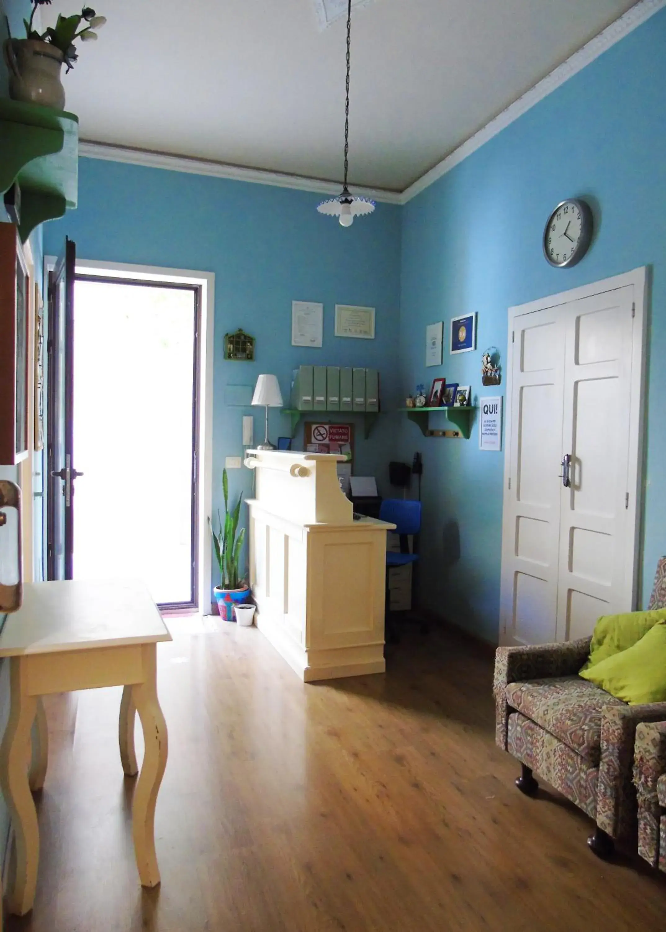 Casa Di Pam Casa Di Pam
