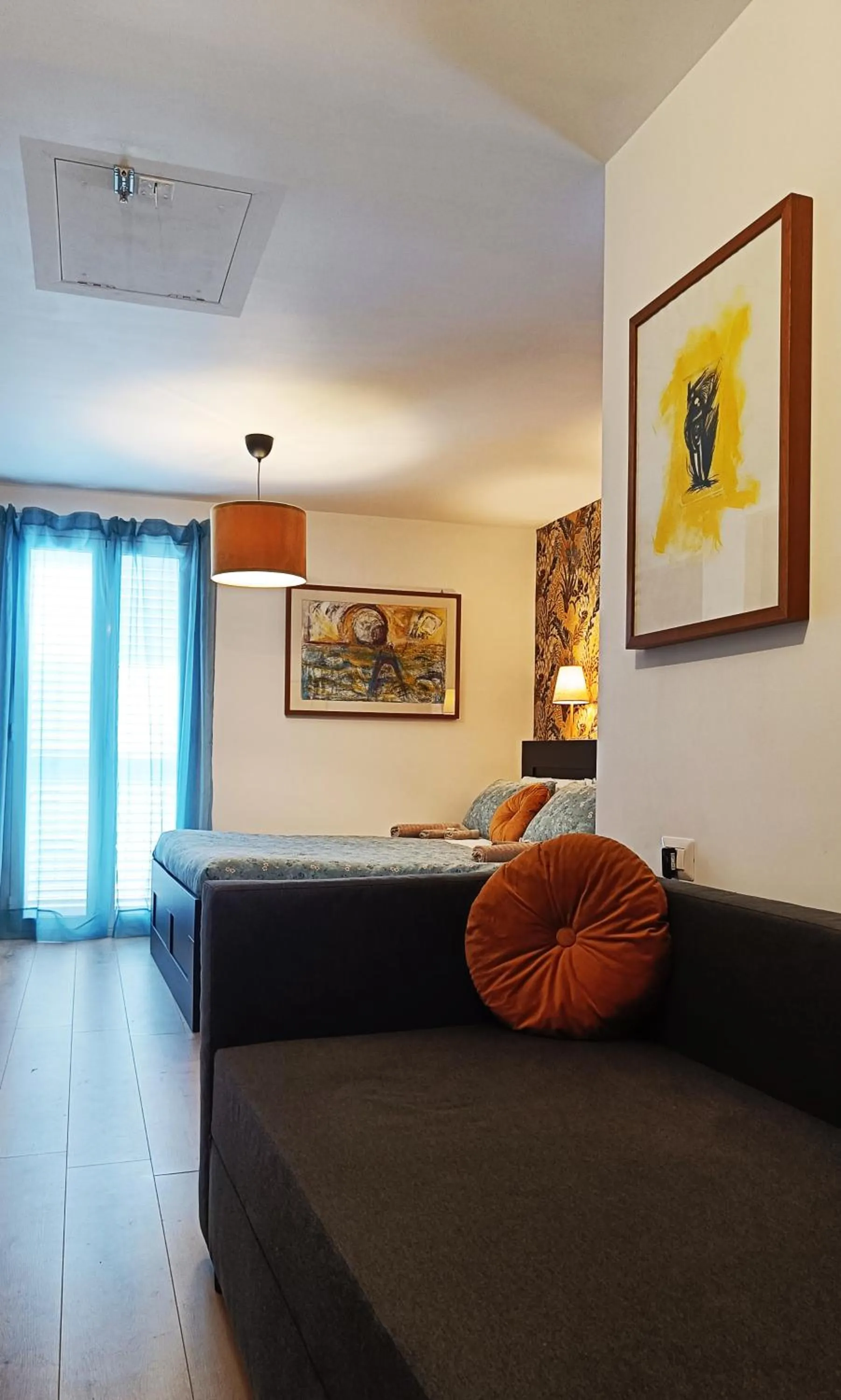 Casa Di Pam
