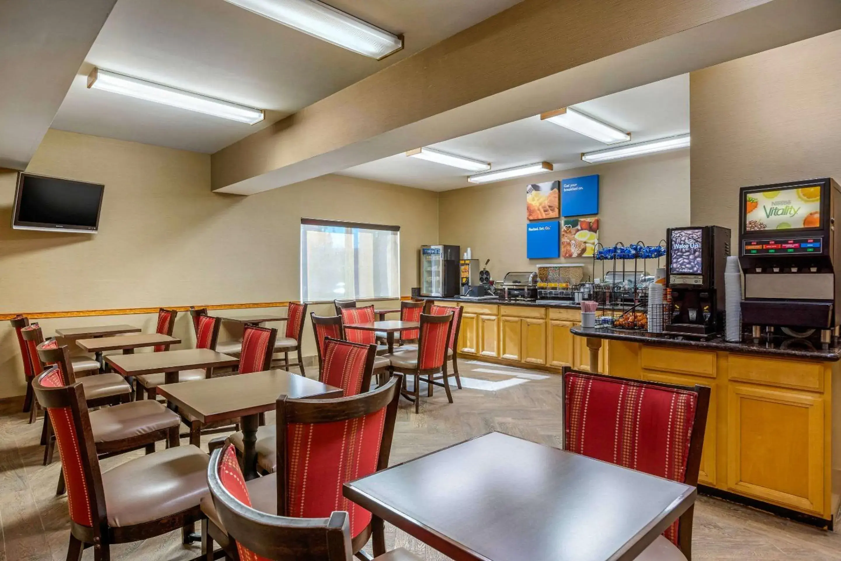 Restaurant/places to eat in Comfort Inn & Suites Murrieta Temecula Wine Country Restaurant/places to eat in Comfort Inn & Suites Murrieta Temecula Wine Country