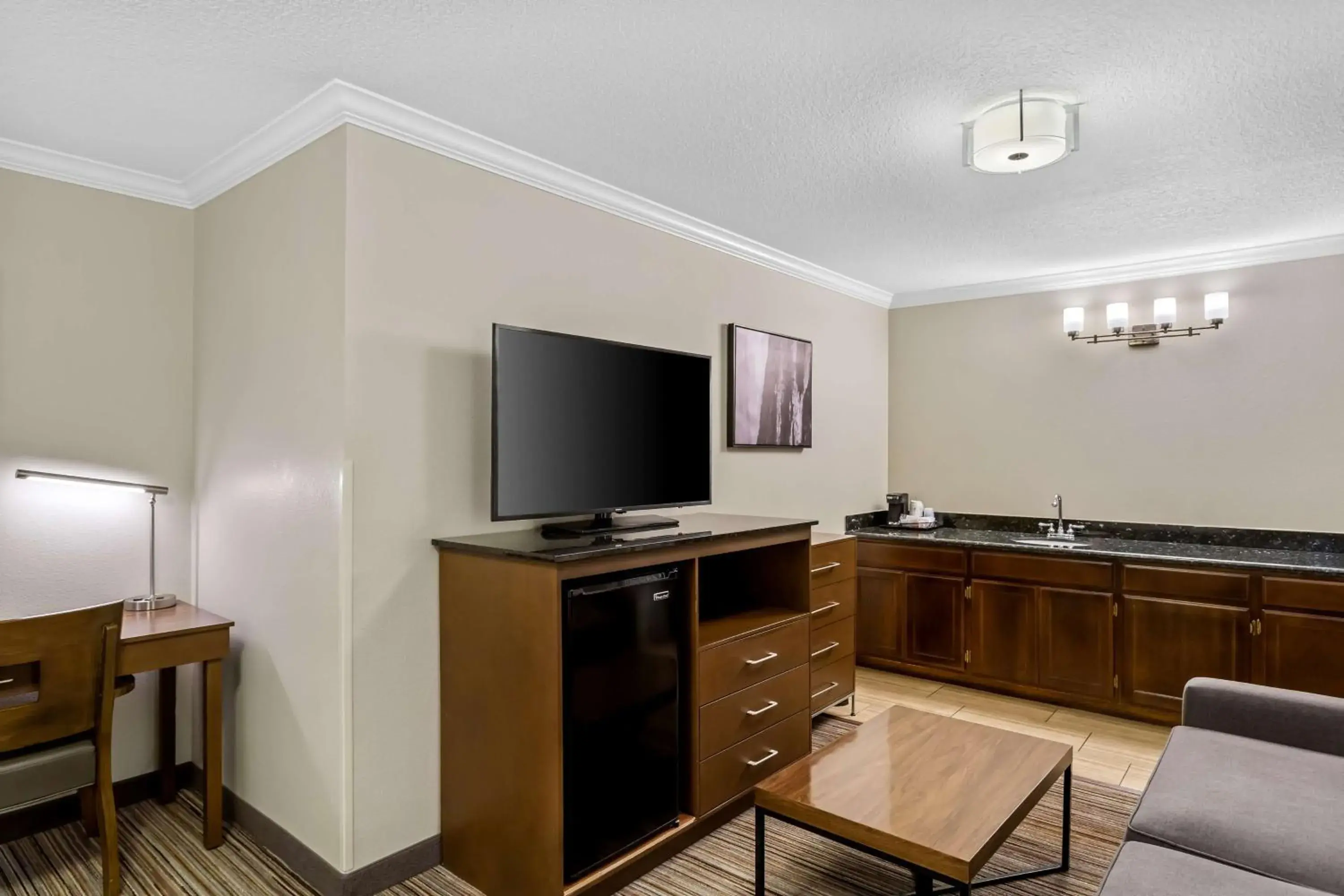 Bedroom in Best Western Paradise Hotel Bedroom in Best Western Paradise Hotel