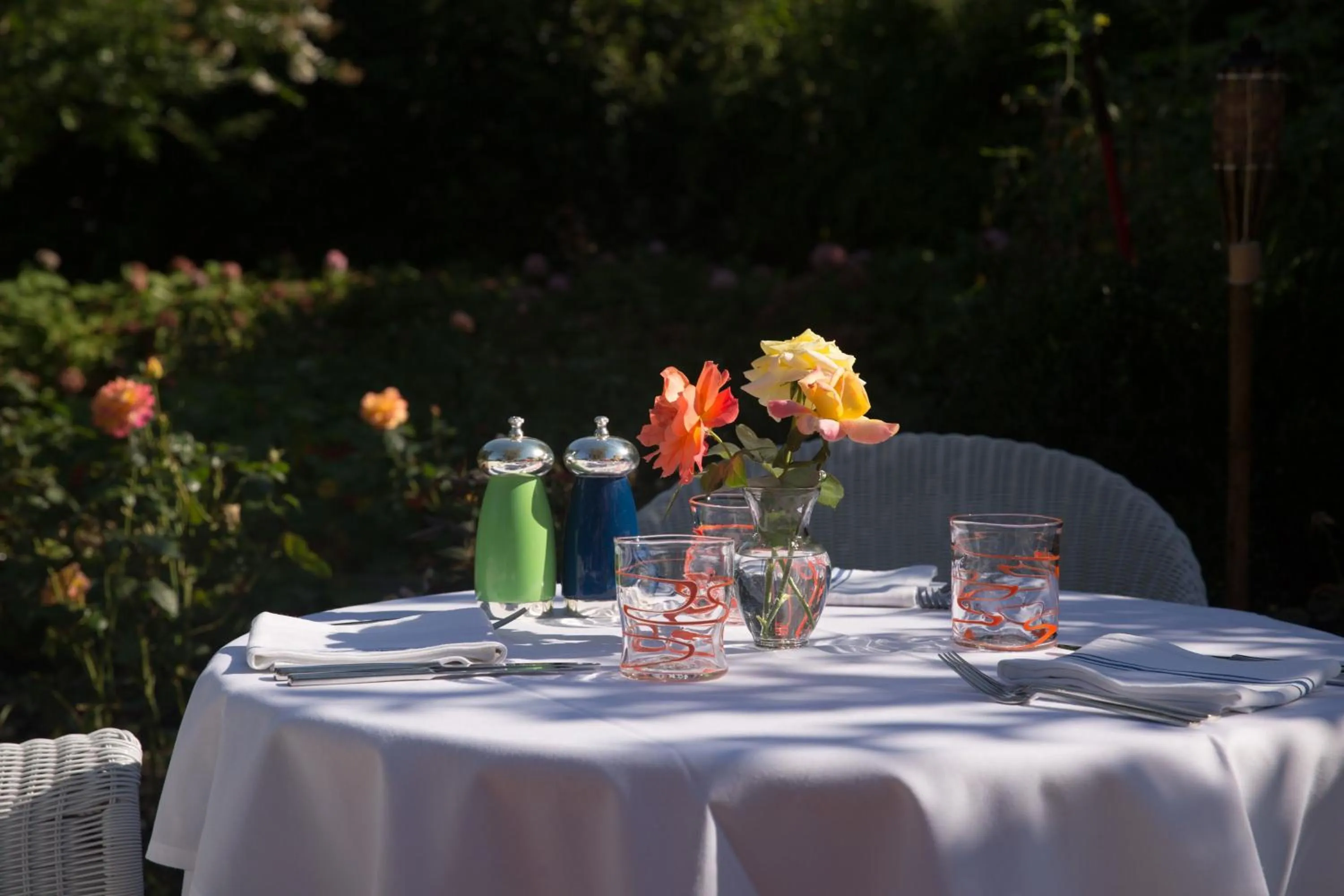 Restaurant/places to eat in Bridgehampton Inn