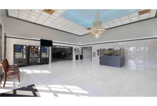 Motel 6 Artesia CA