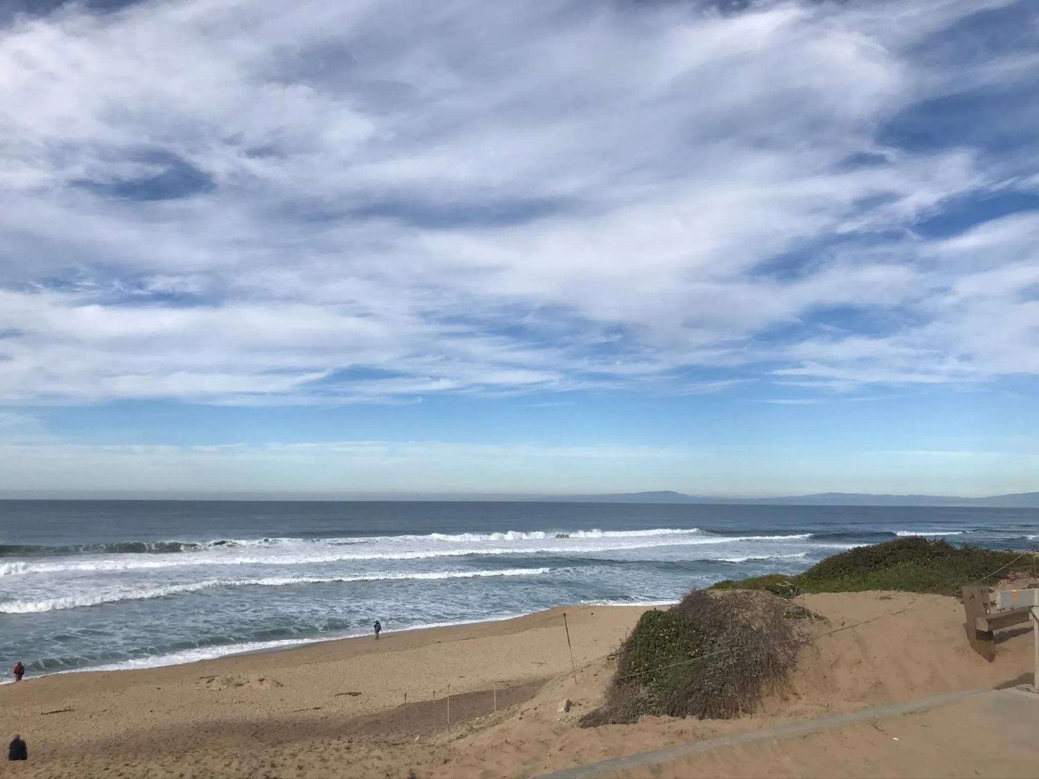 Natural landscape in Country Inn & Suites by Radisson, Monterey Beachfront-Marina, CA
