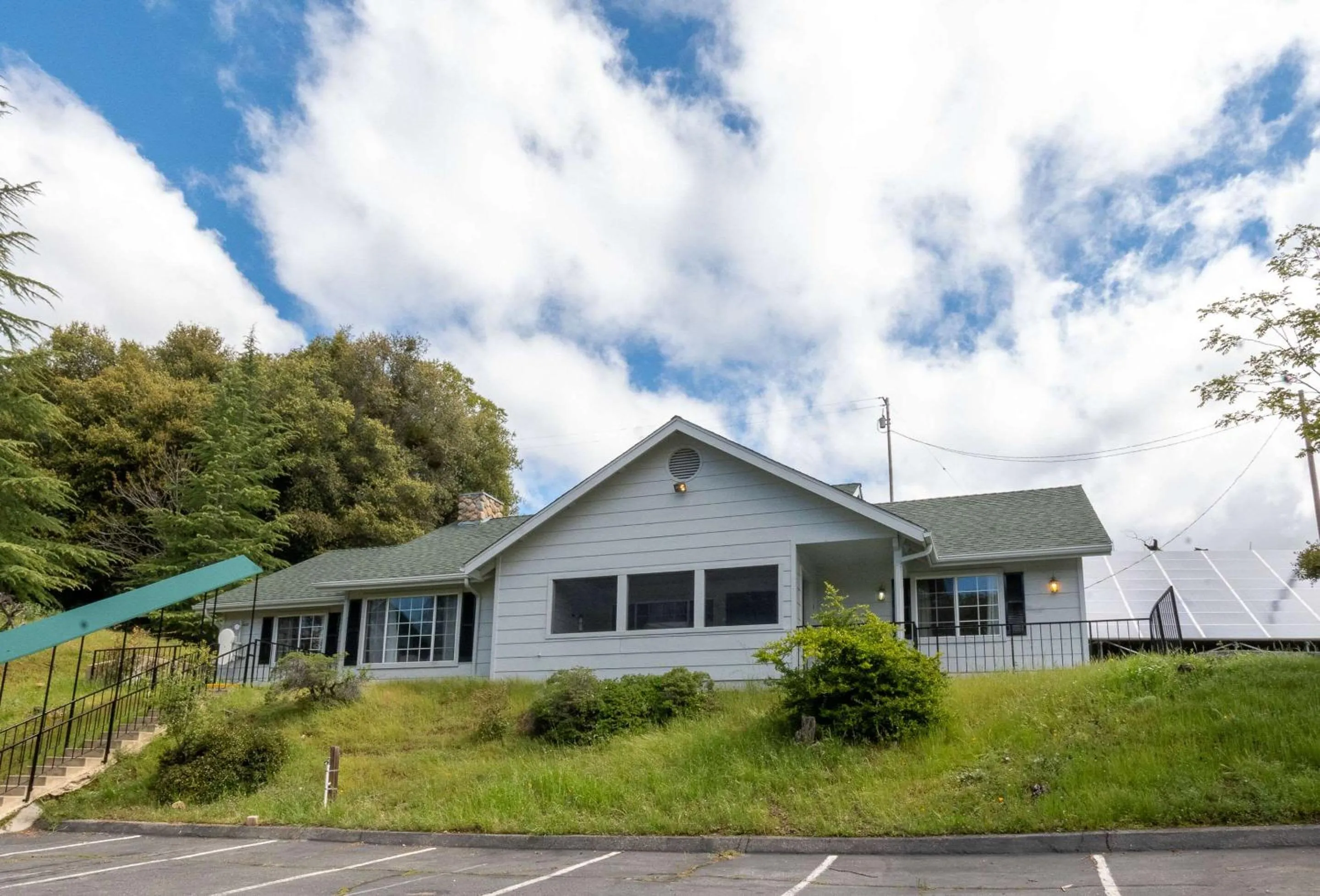 Other in Quality Inn Yosemite Valley Gateway