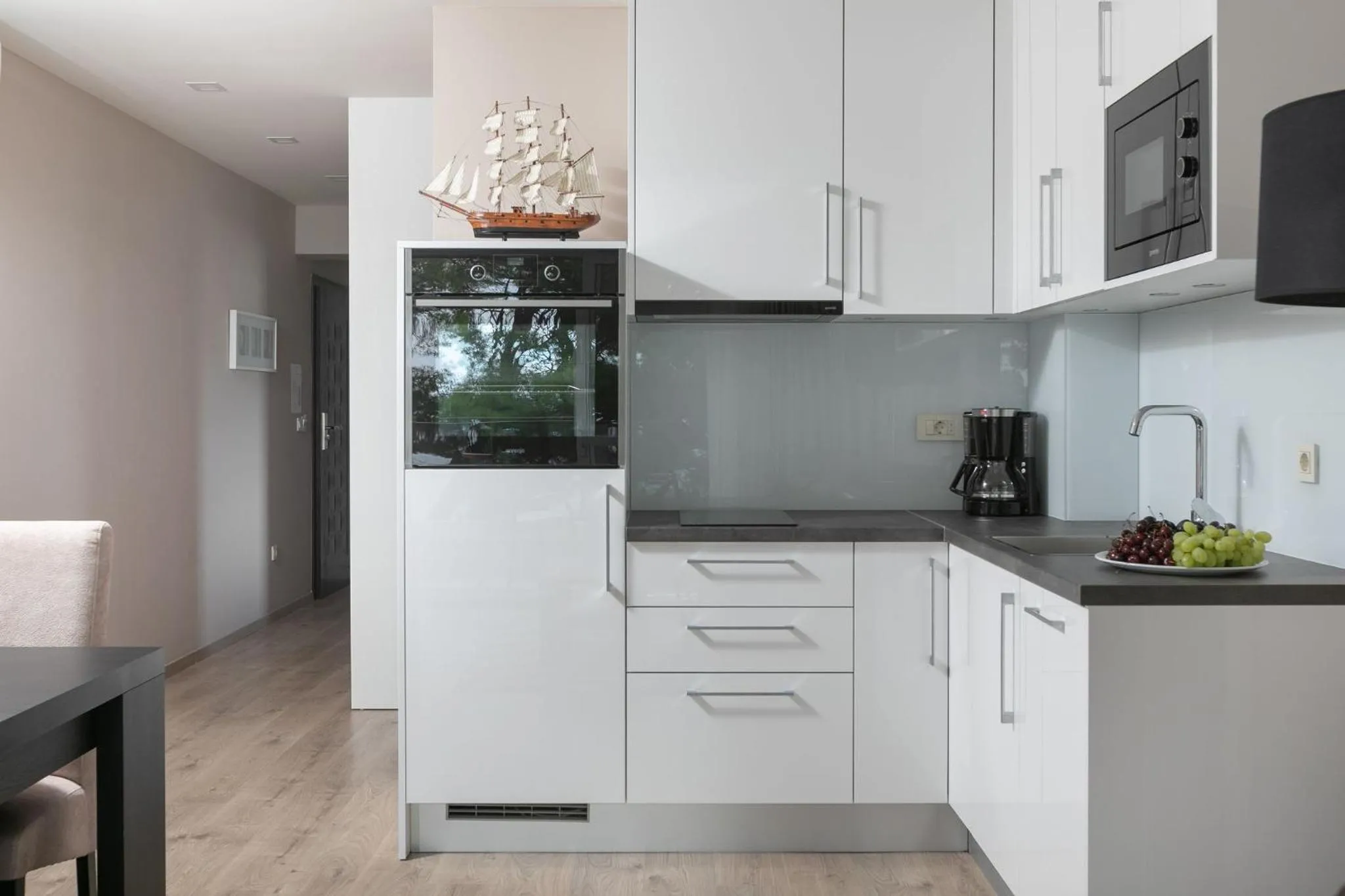 Apartman Bella