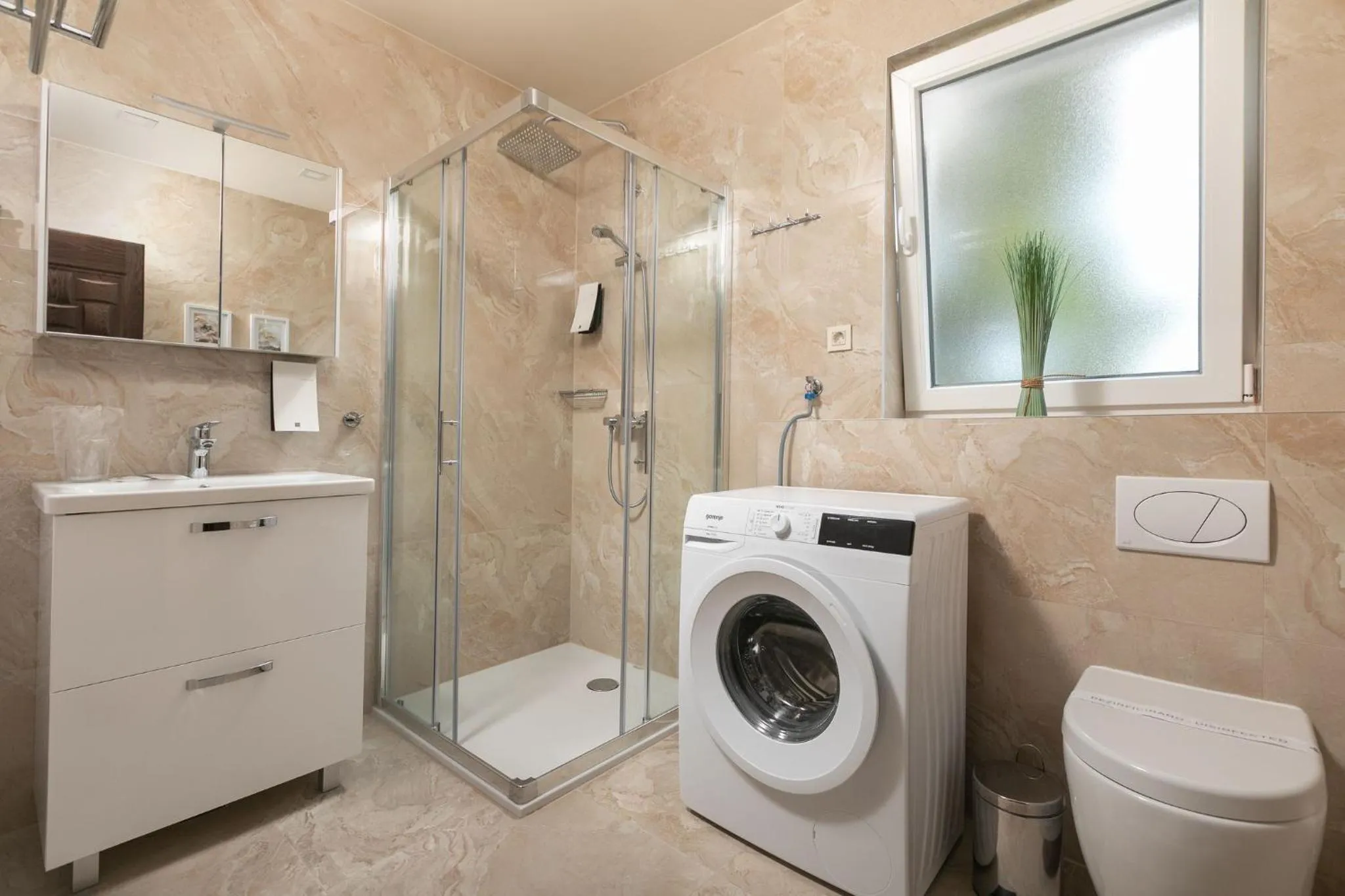 Apartman Bella