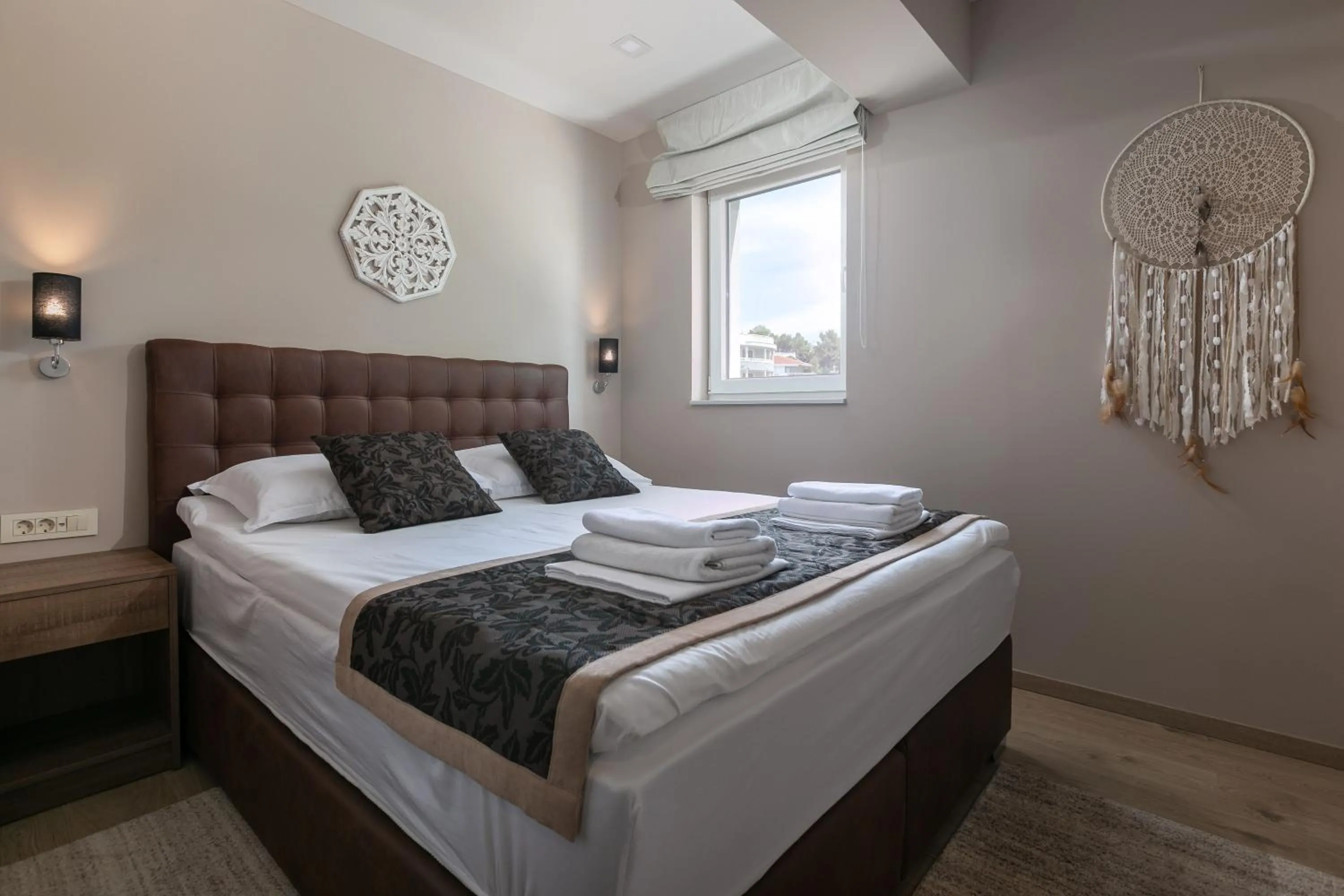 Apartman Bella