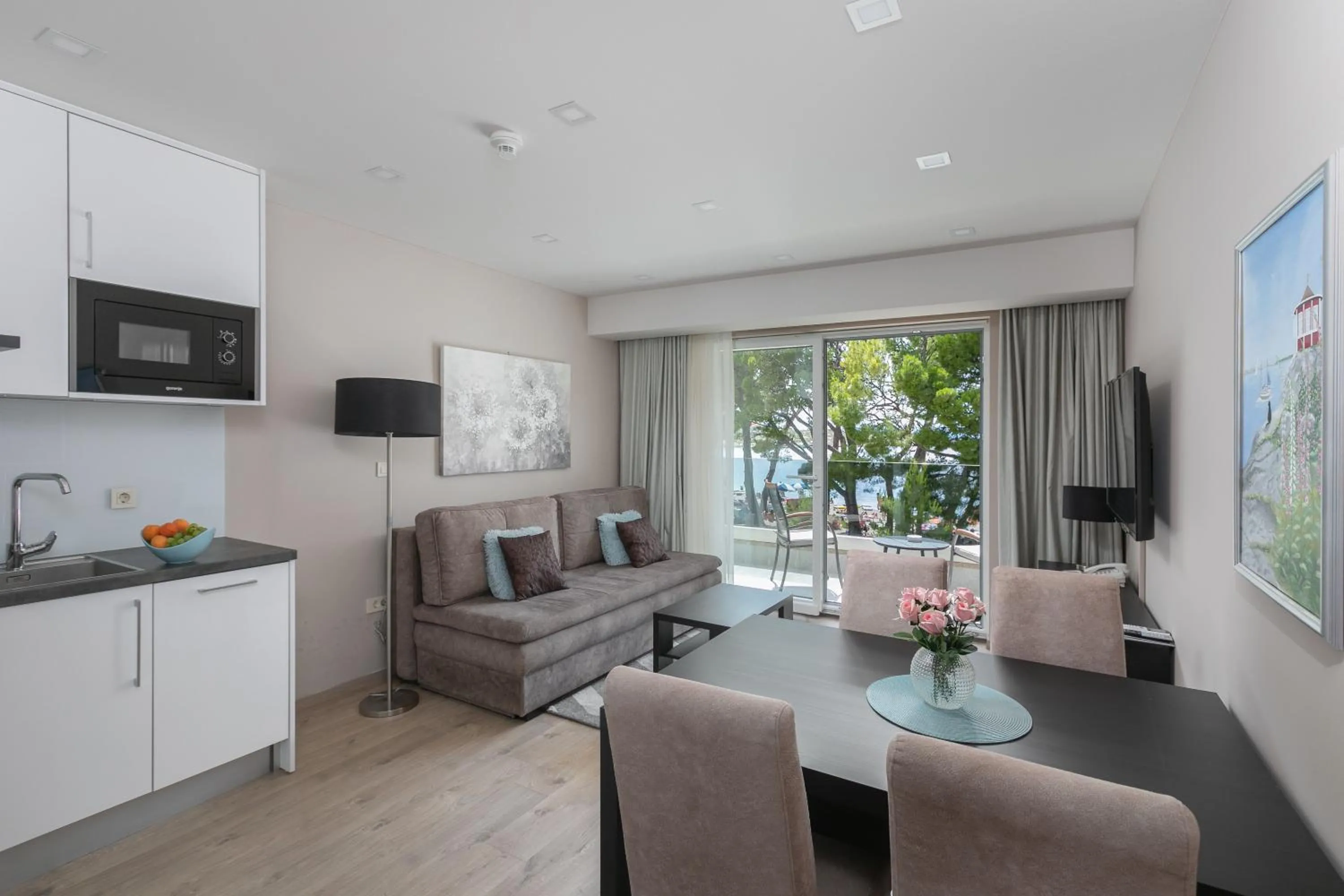 Apartman Bella