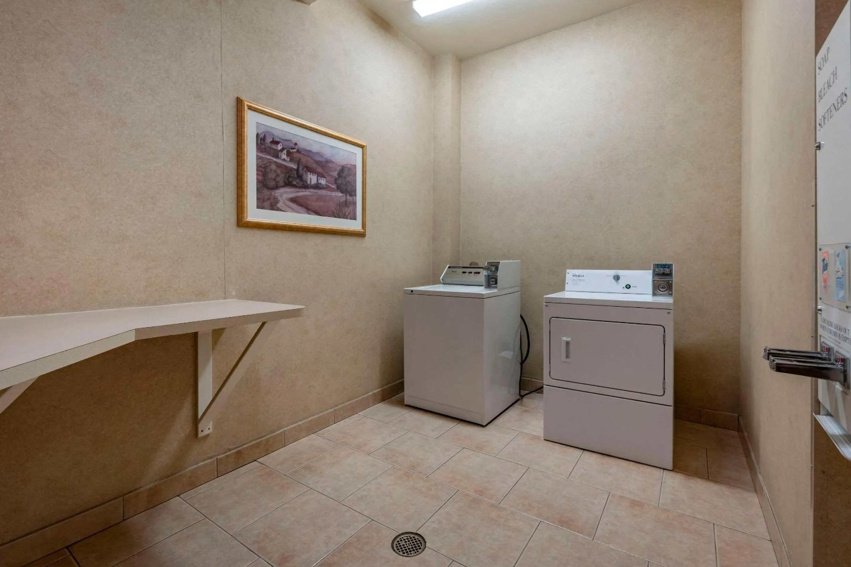 Other in Comfort Inn & Suites Ukiah Mendocino County