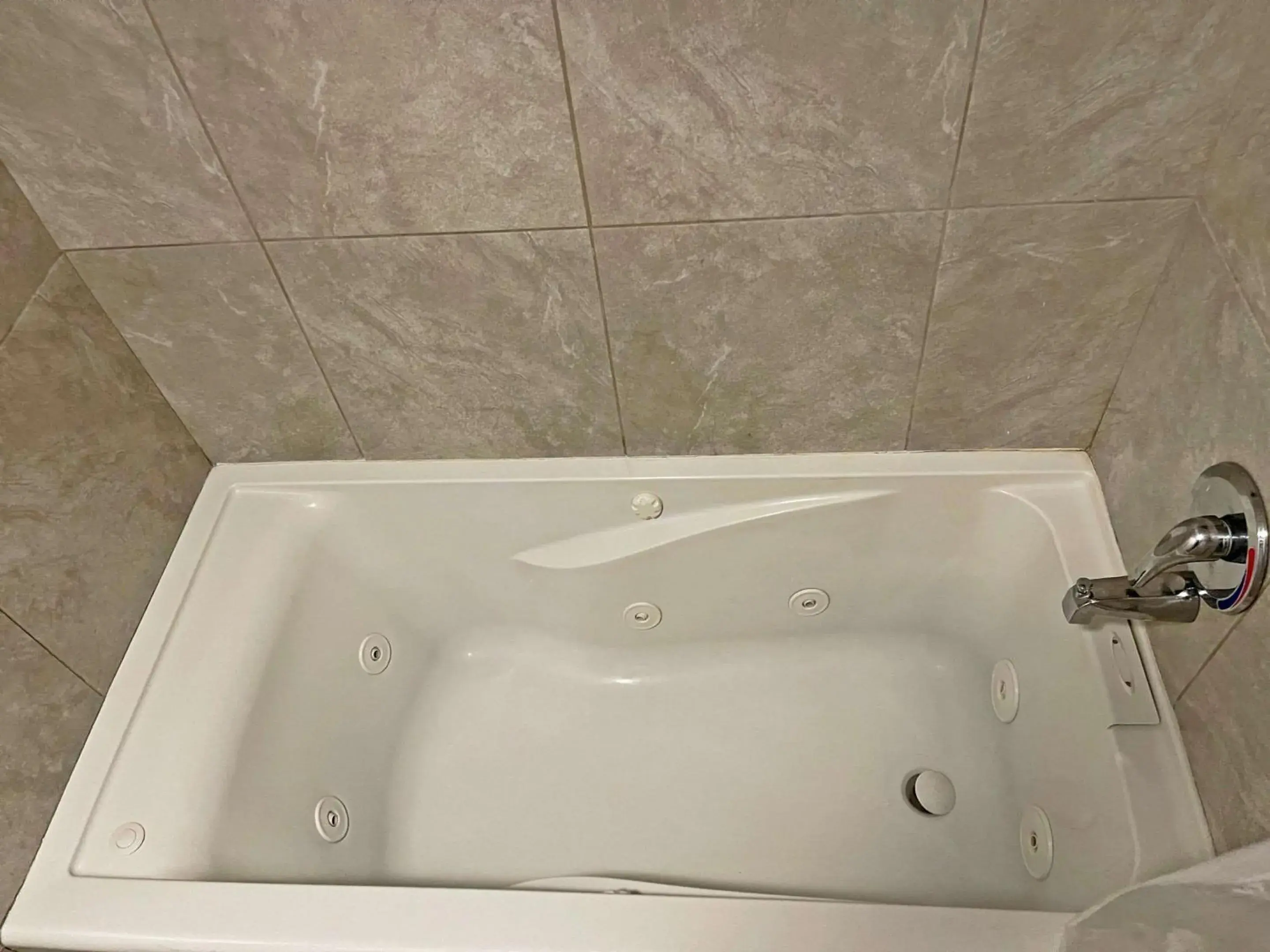 Bedroom in The Inn at Baechtel Creek Bedroom in The Inn at Baechtel Creek