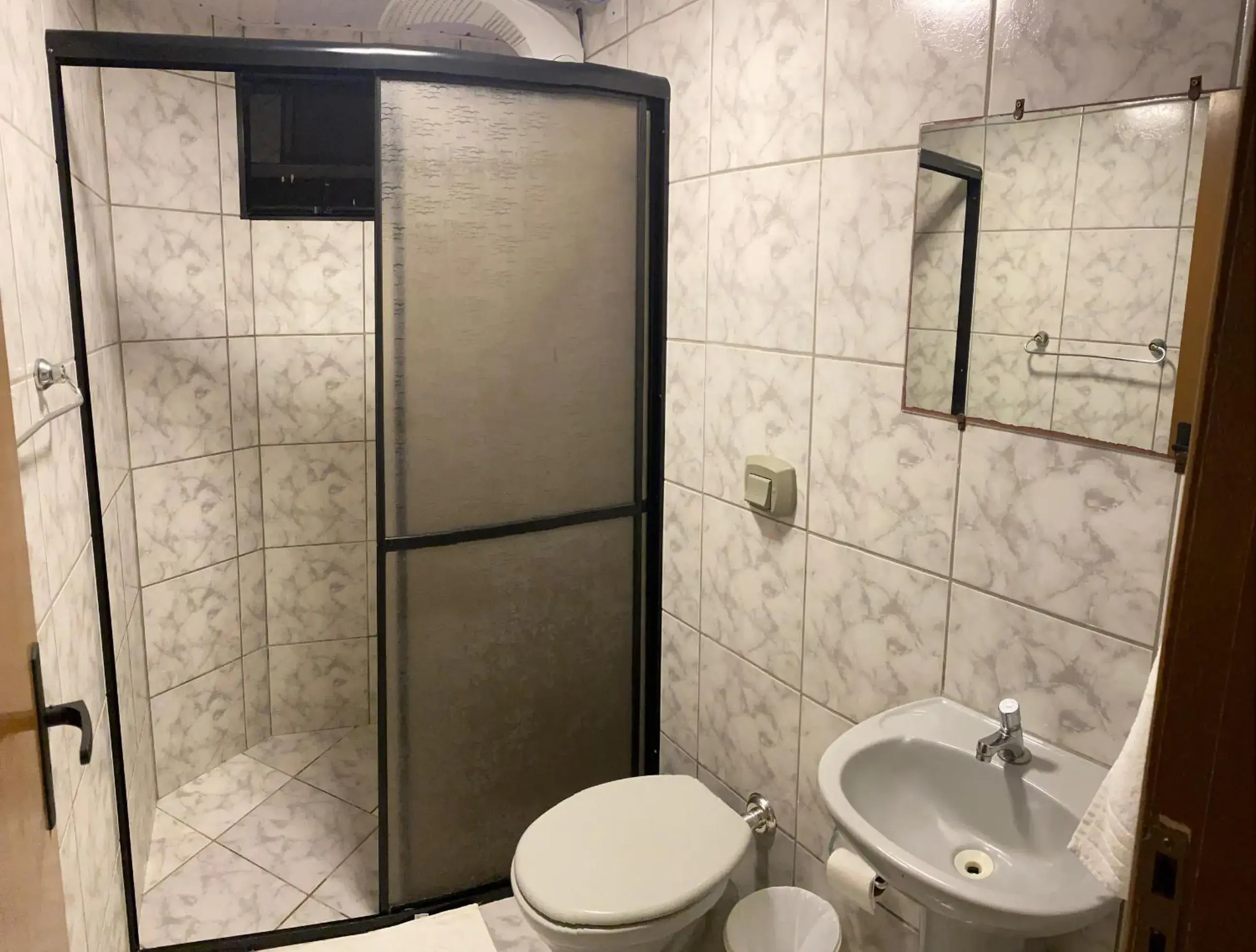 Double Room - single occupancy in Pousada Cores Double Room - single occupancy in Pousada Cores