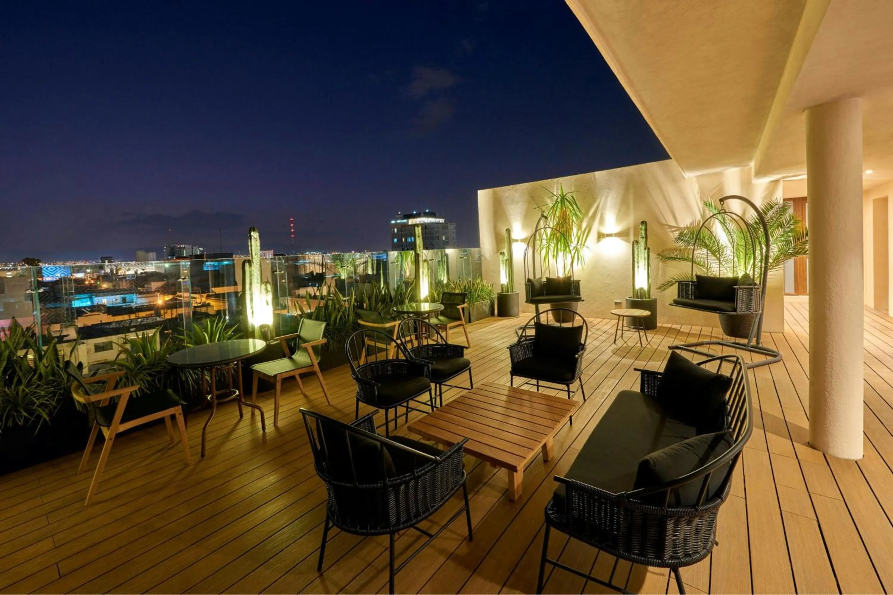 Other in City Centro by Marriott San Luis Potosi