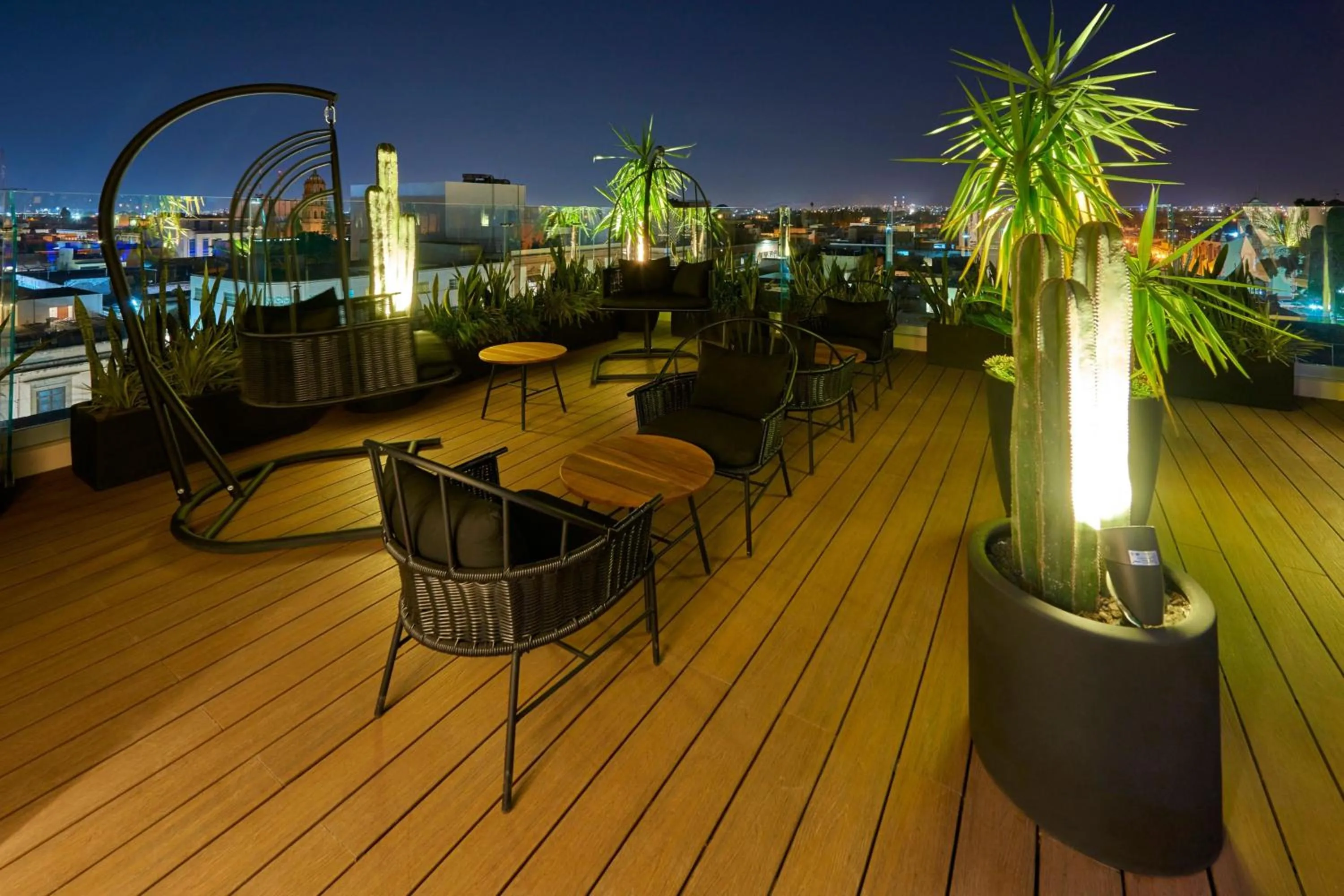 Other in City Centro by Marriott San Luis Potosi