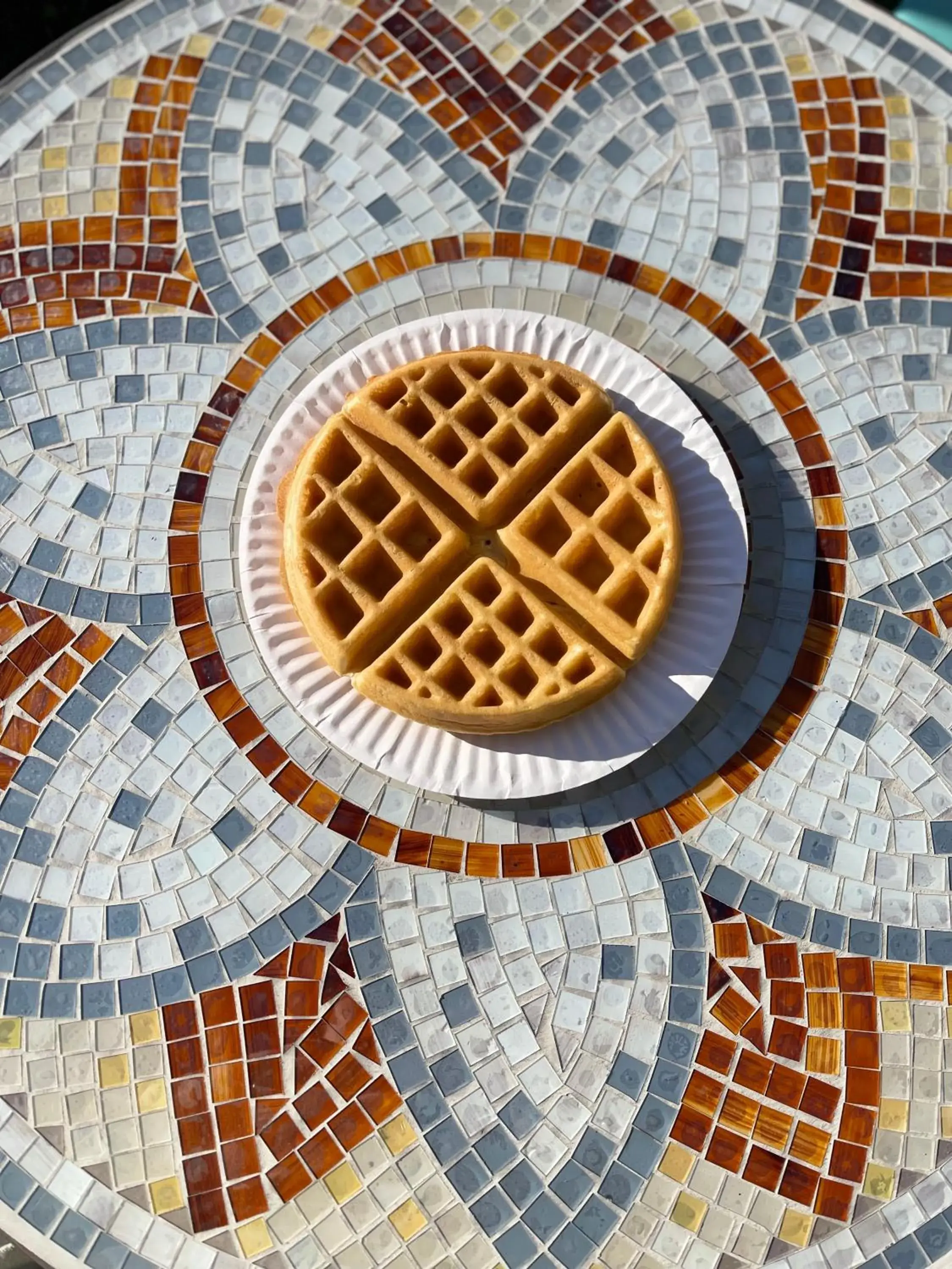 Buffet breakfast in Quality Inn & Suites Anaheim at the Park Buffet breakfast in Quality Inn & Suites Anaheim at the Park