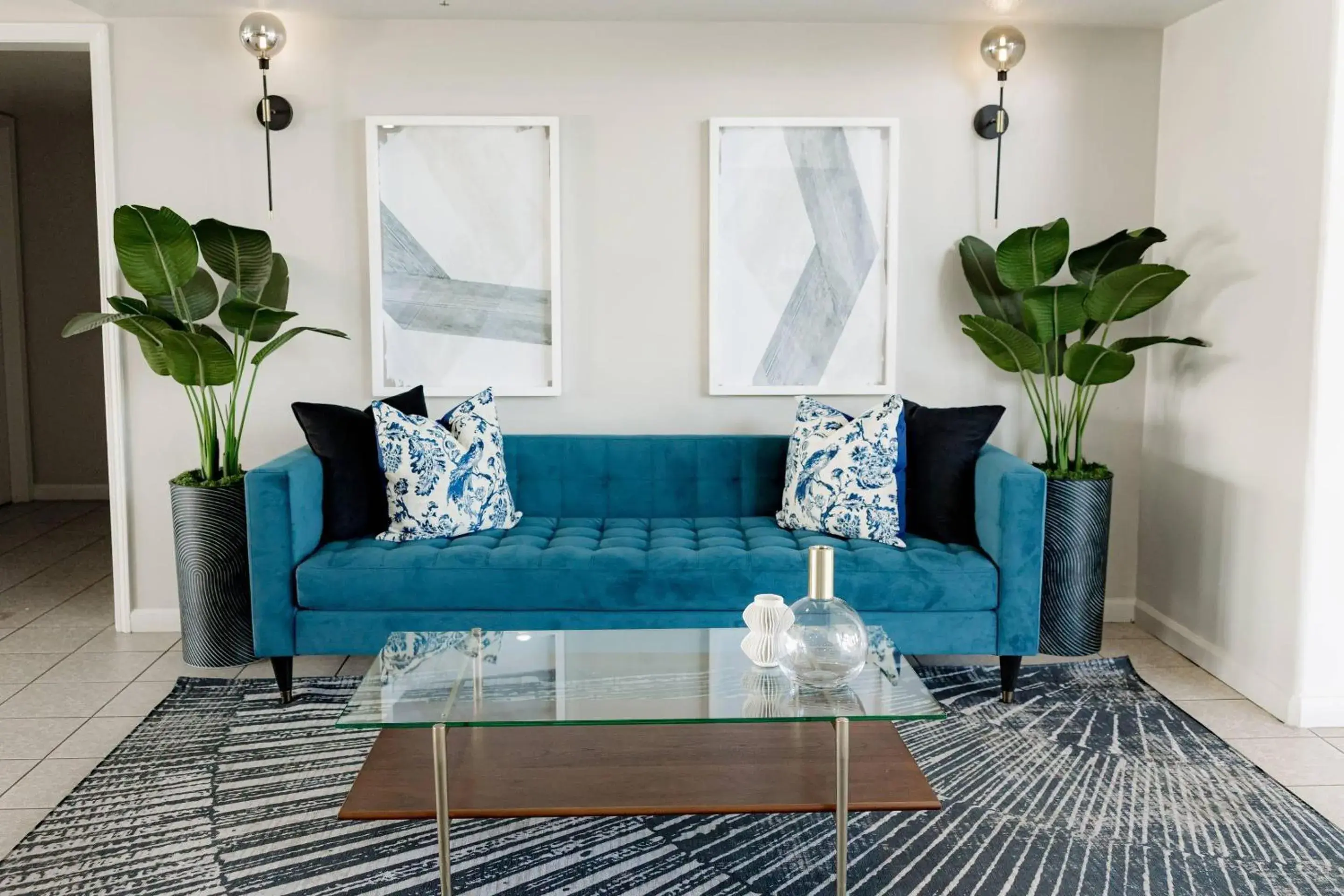 Lobby or reception in Quality Inn & Suites Lathrop Lobby or reception in Quality Inn & Suites Lathrop