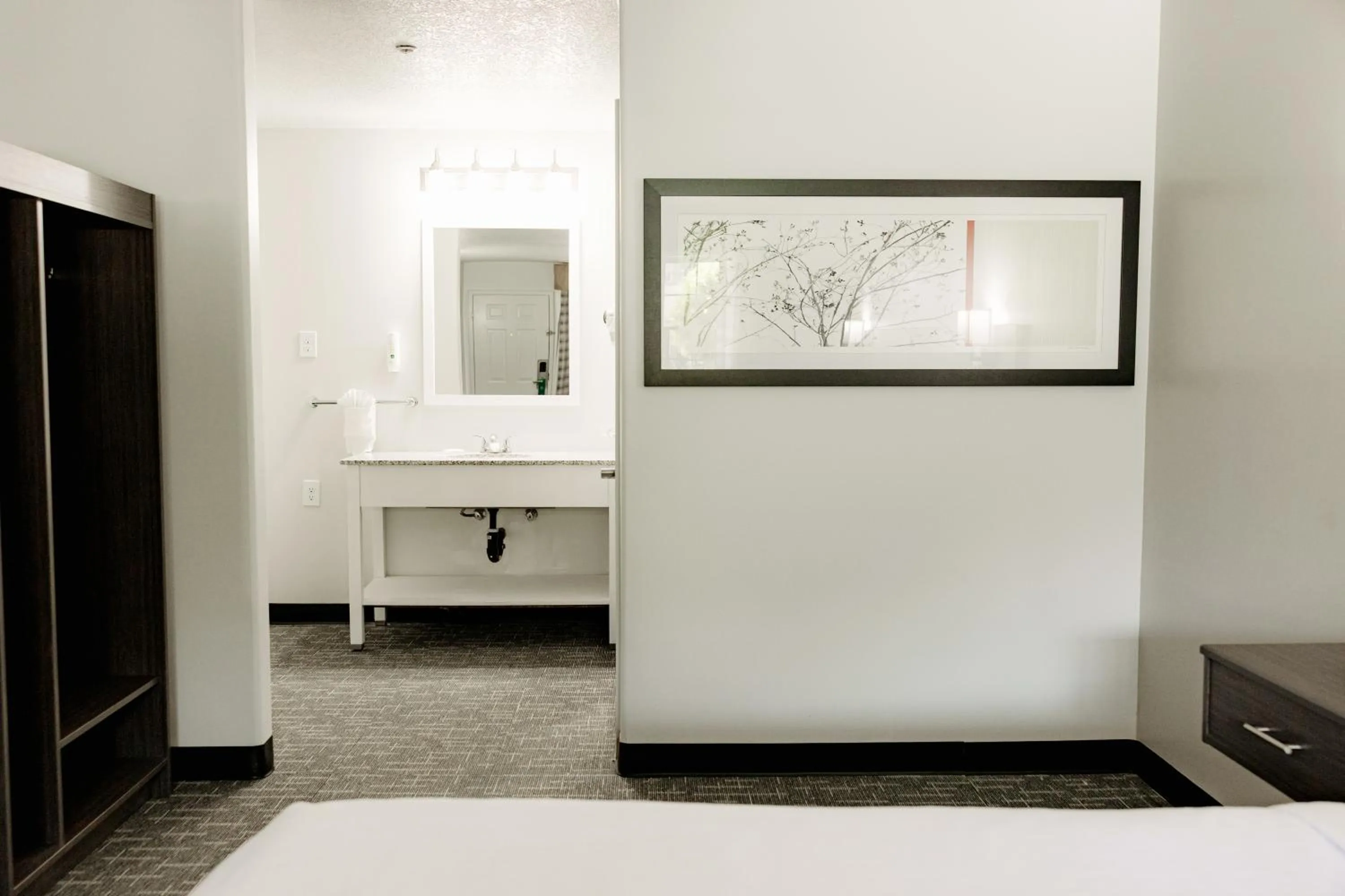 Quality Inn & Suites Lathrop