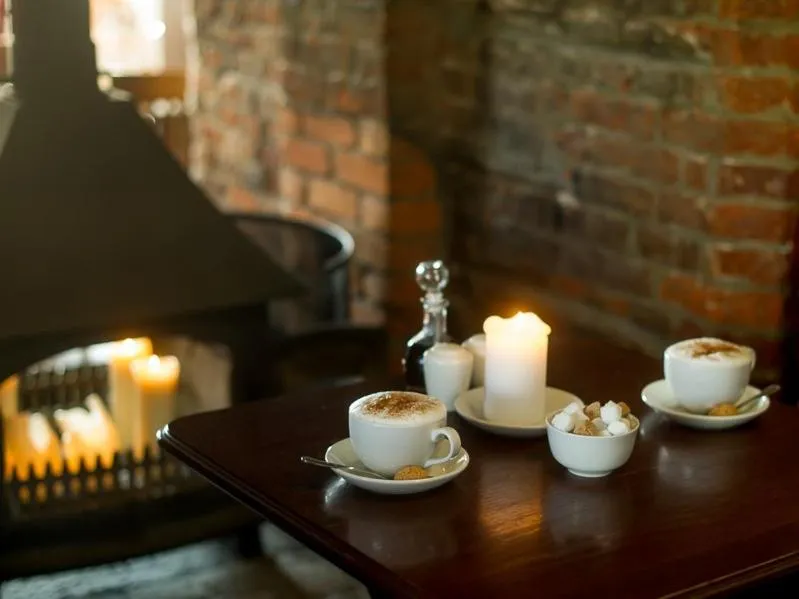 Other in The White Horse Inn