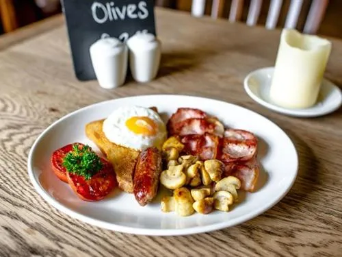 Other in The White Horse Inn