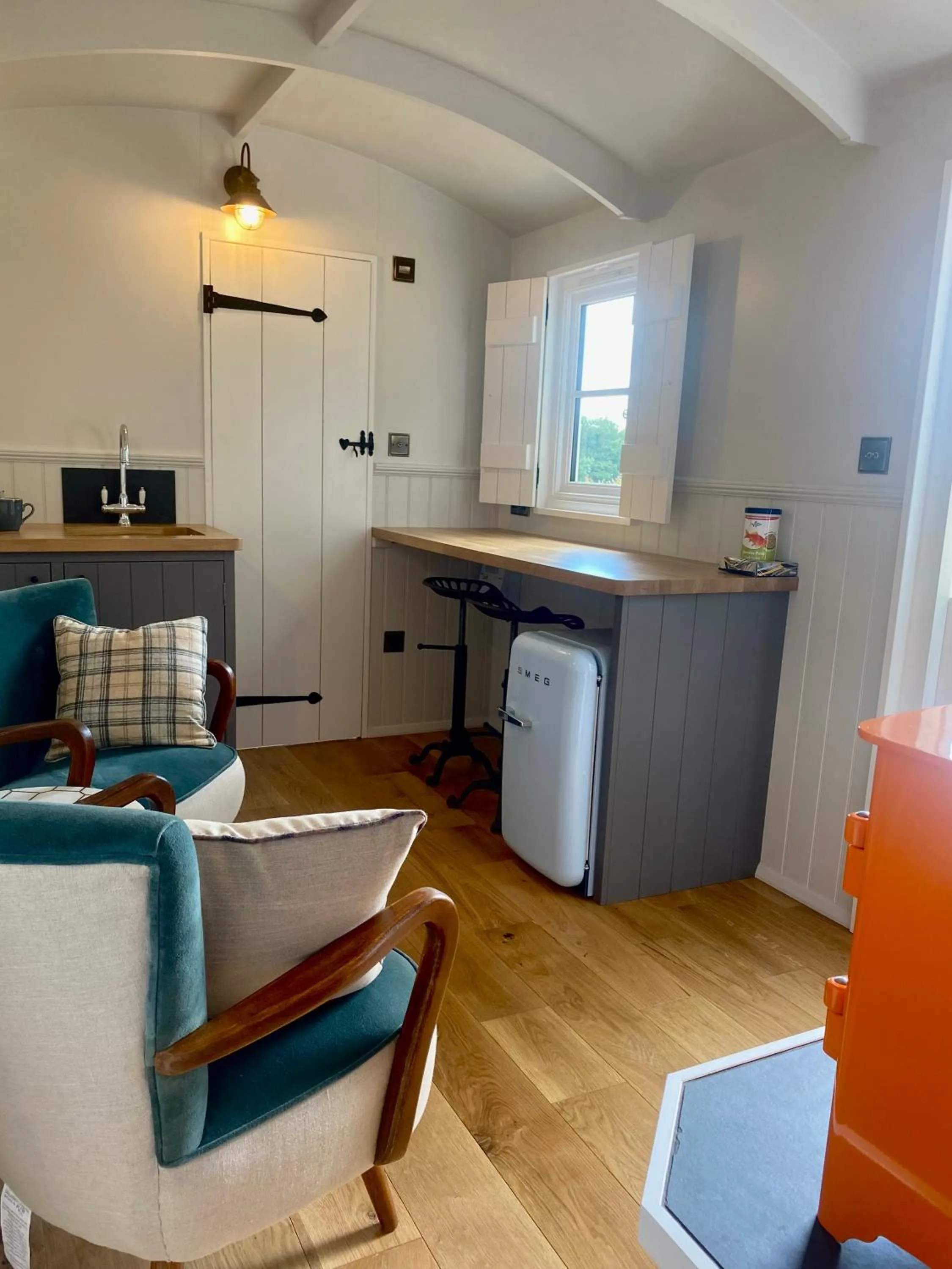 Other in The White Horse Inn