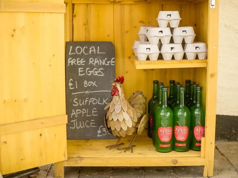 Other in The White Horse Inn