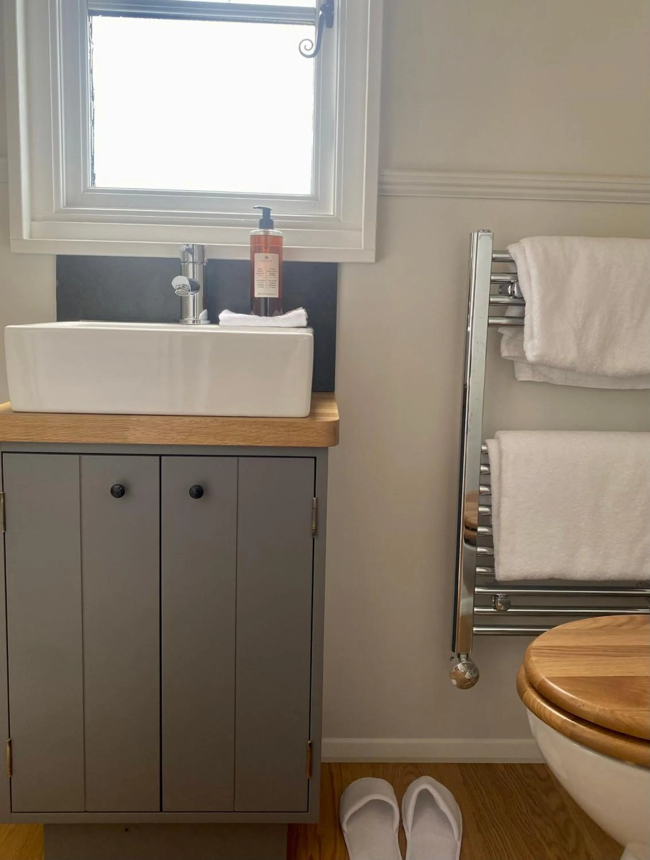 Other in The White Horse Inn