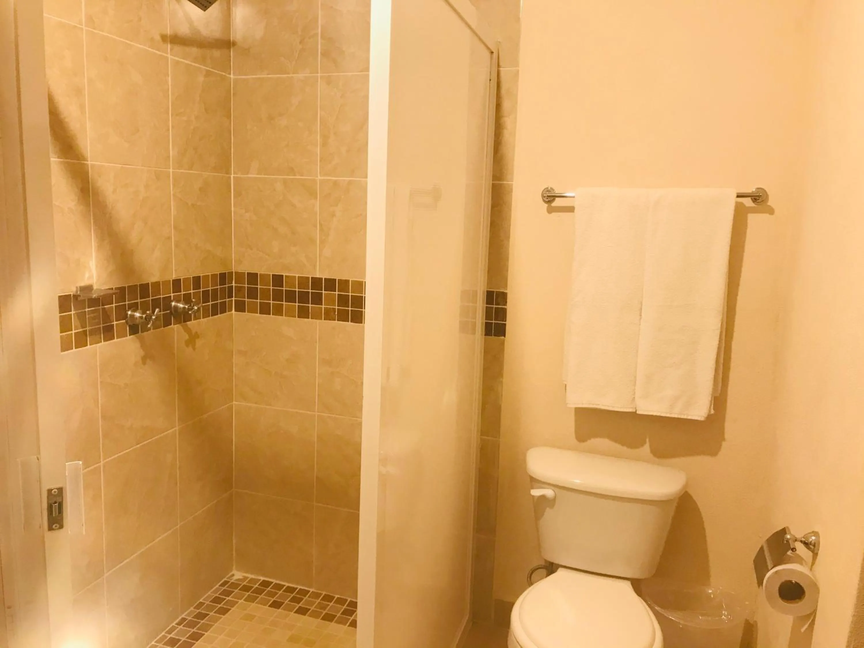 Hotel Camino de Allende