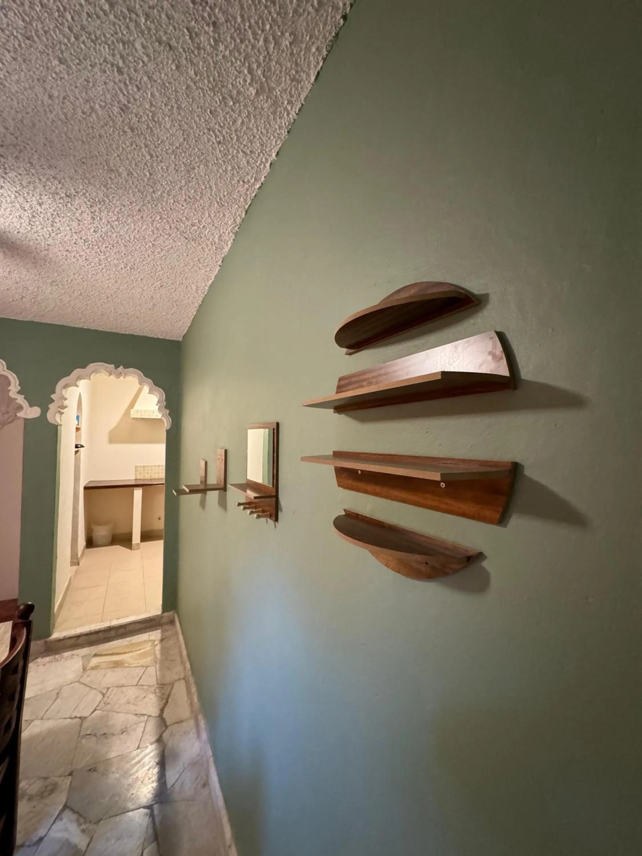 Hotel Camino de Allende