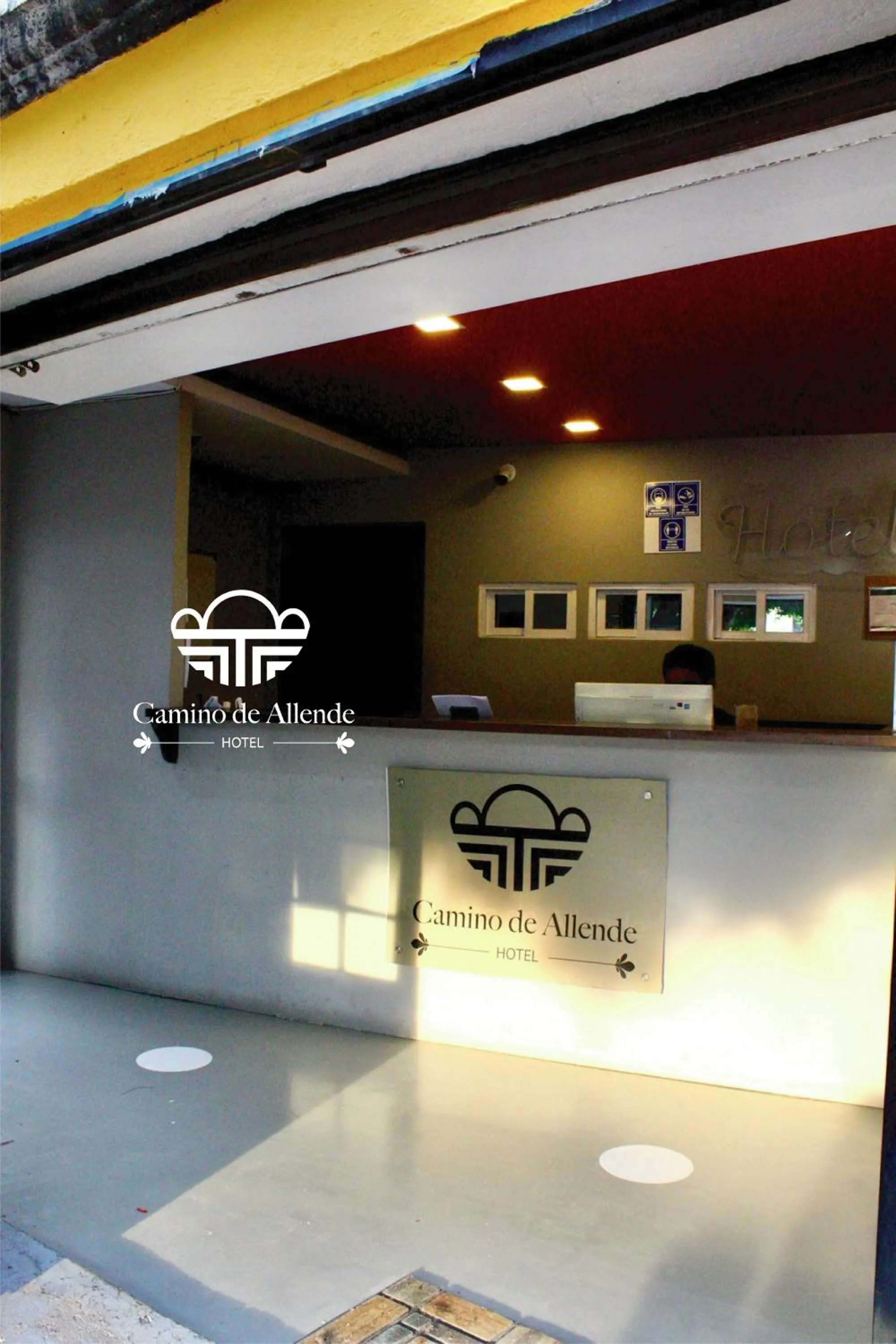 Hotel Camino de Allende