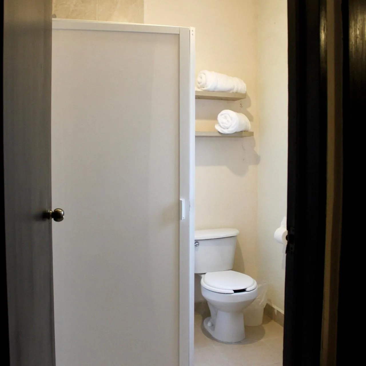 Hotel Camino de Allende