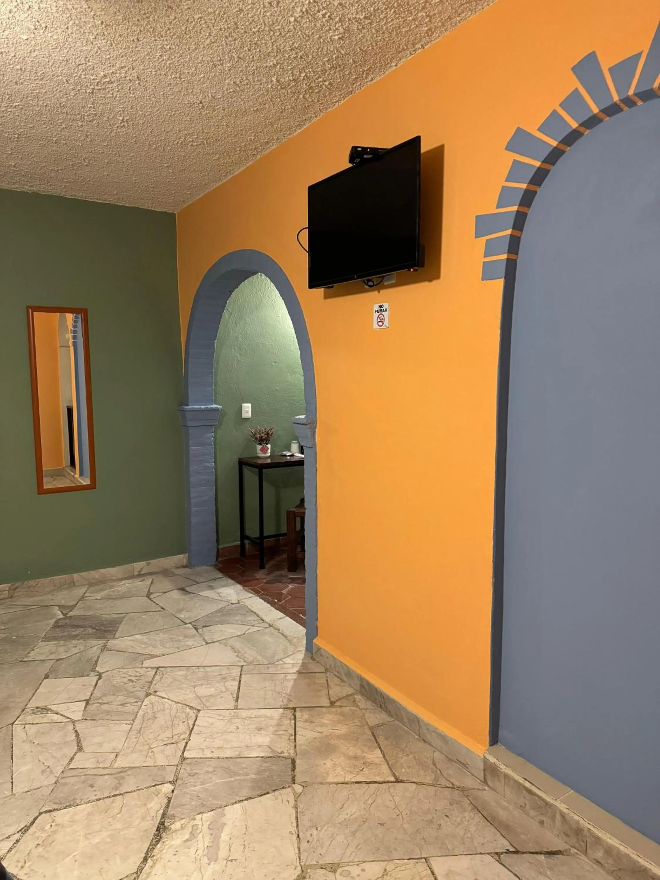 Hotel Camino de Allende