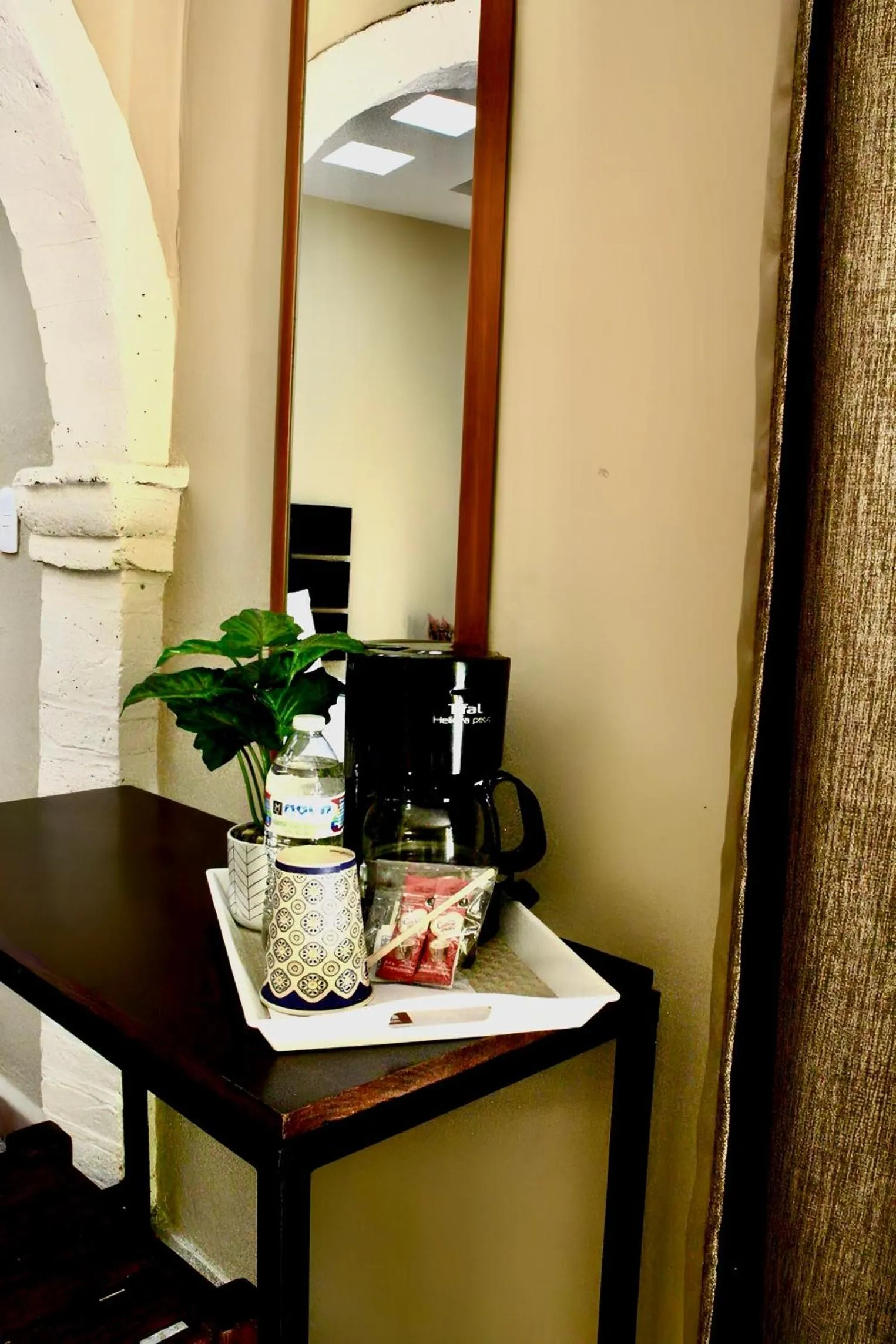 Hotel Camino de Allende