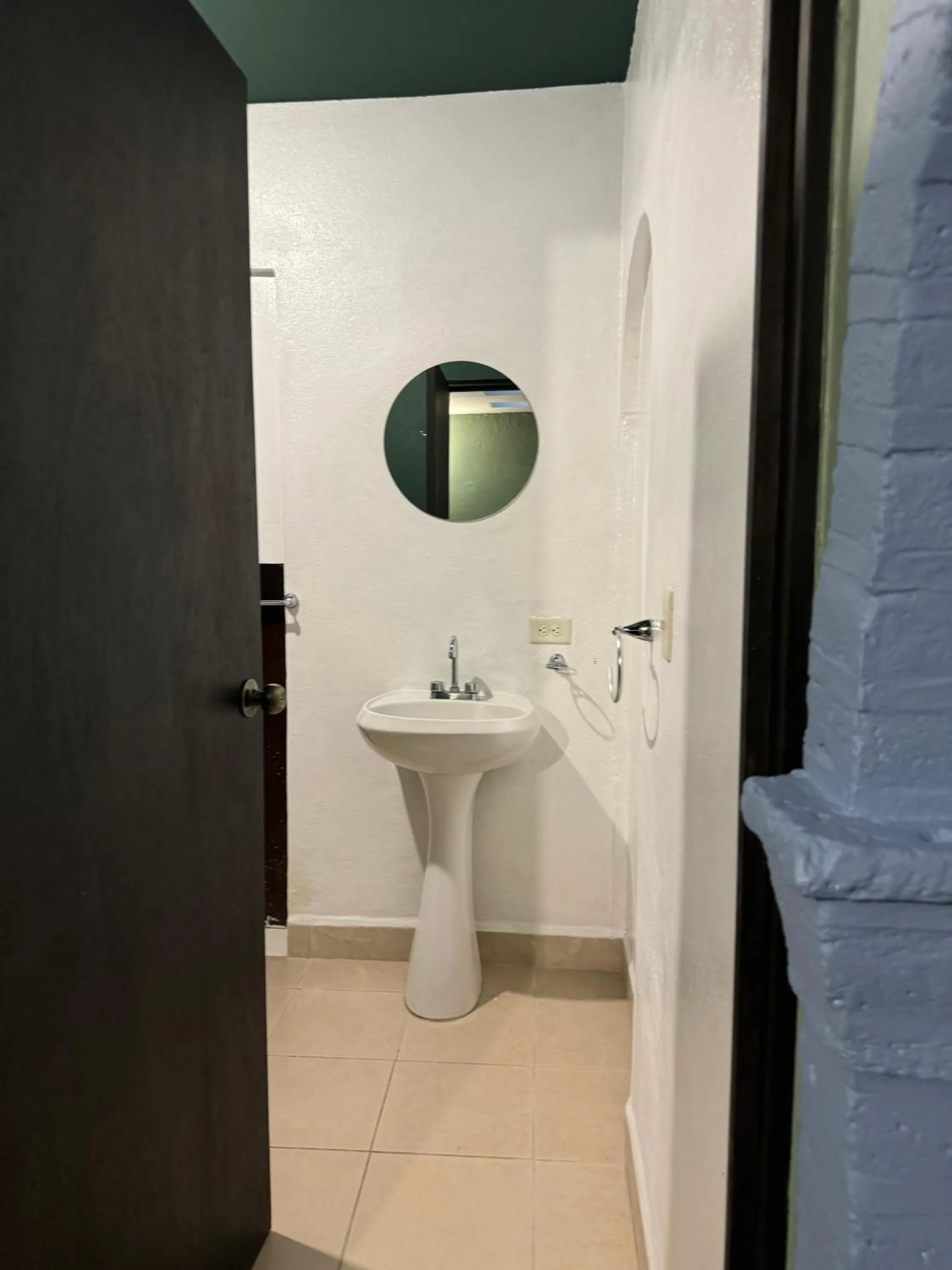 Hotel Camino de Allende