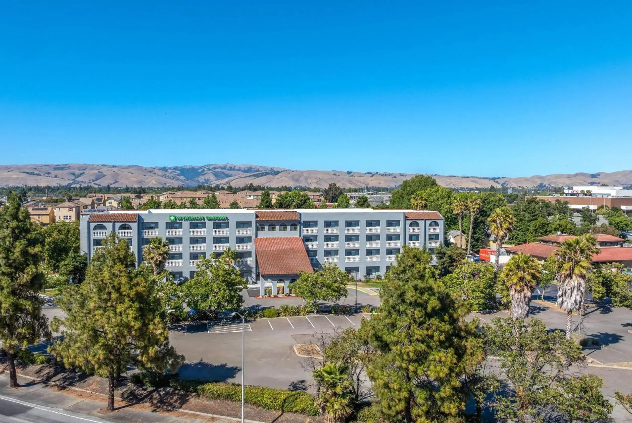 Wyndham Garden Newark Fremont Silicon Valley Wyndham Garden Newark Fremont Silicon Valley