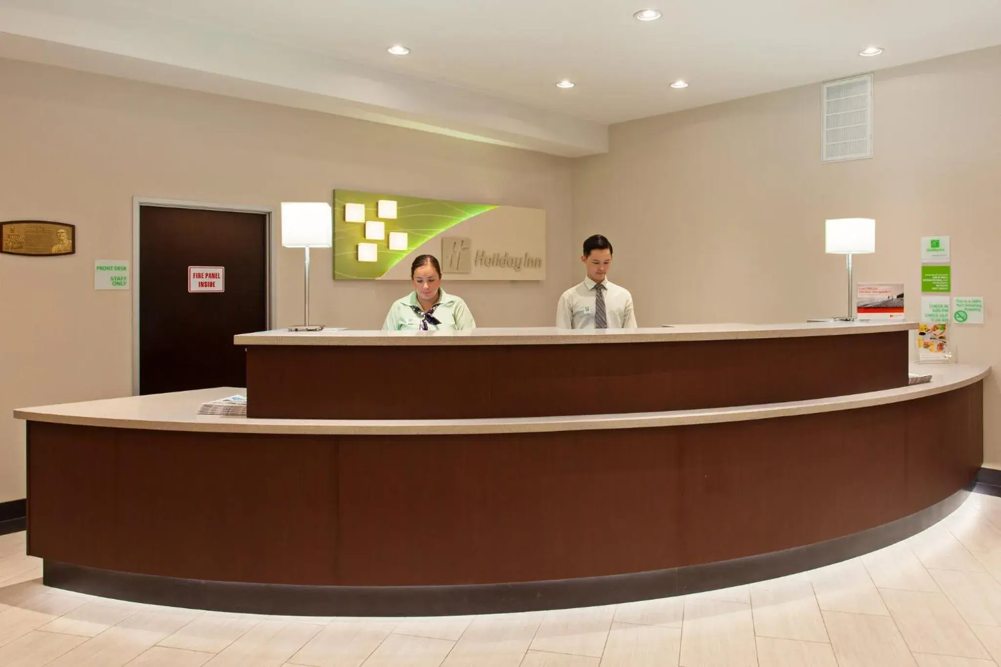 Property building in Holiday Inn West Covina by IHG Property building in Holiday Inn West Covina by IHG