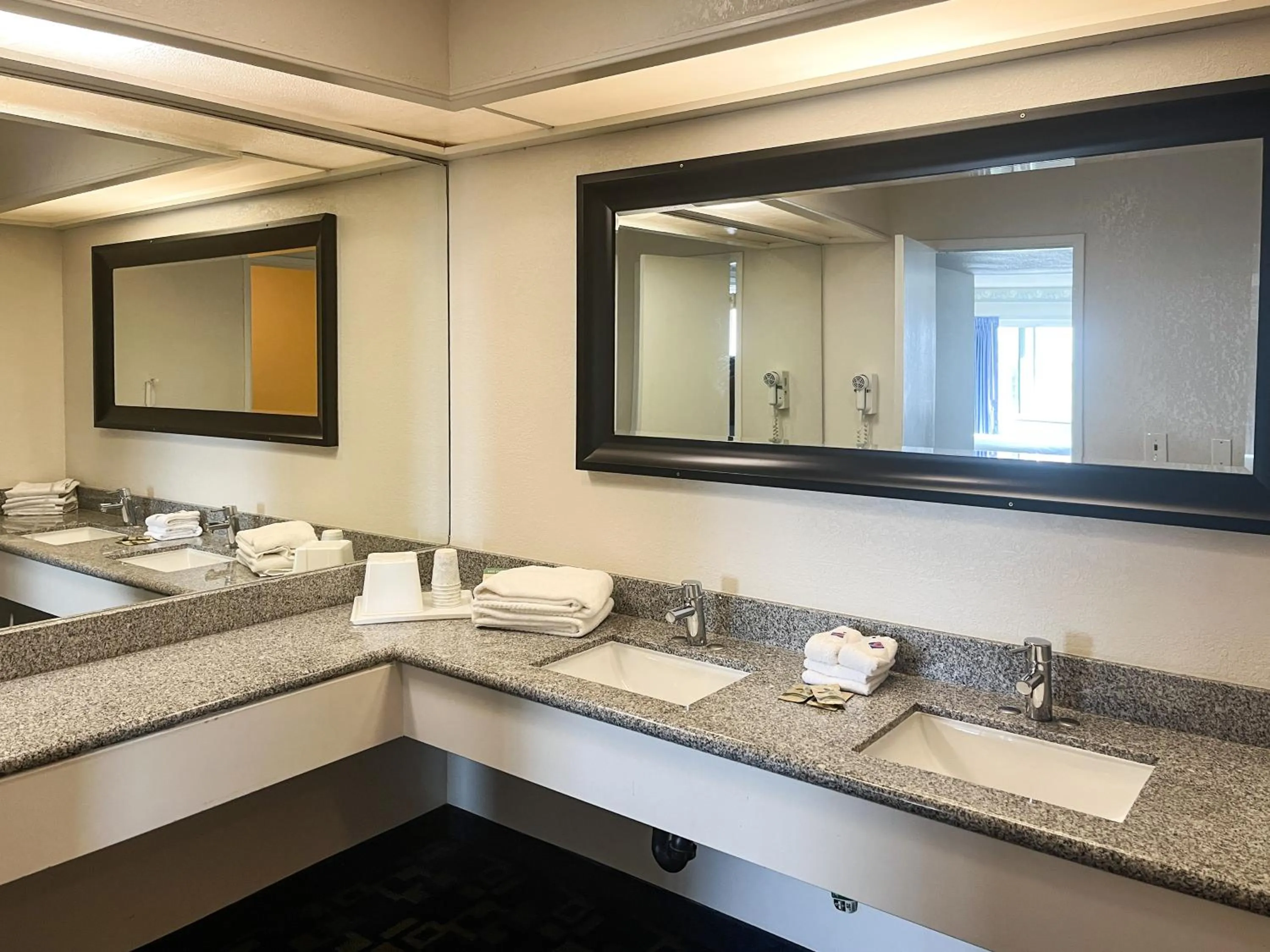 Bathroom in Oceanside, CA – Marina / Camp Pendleton