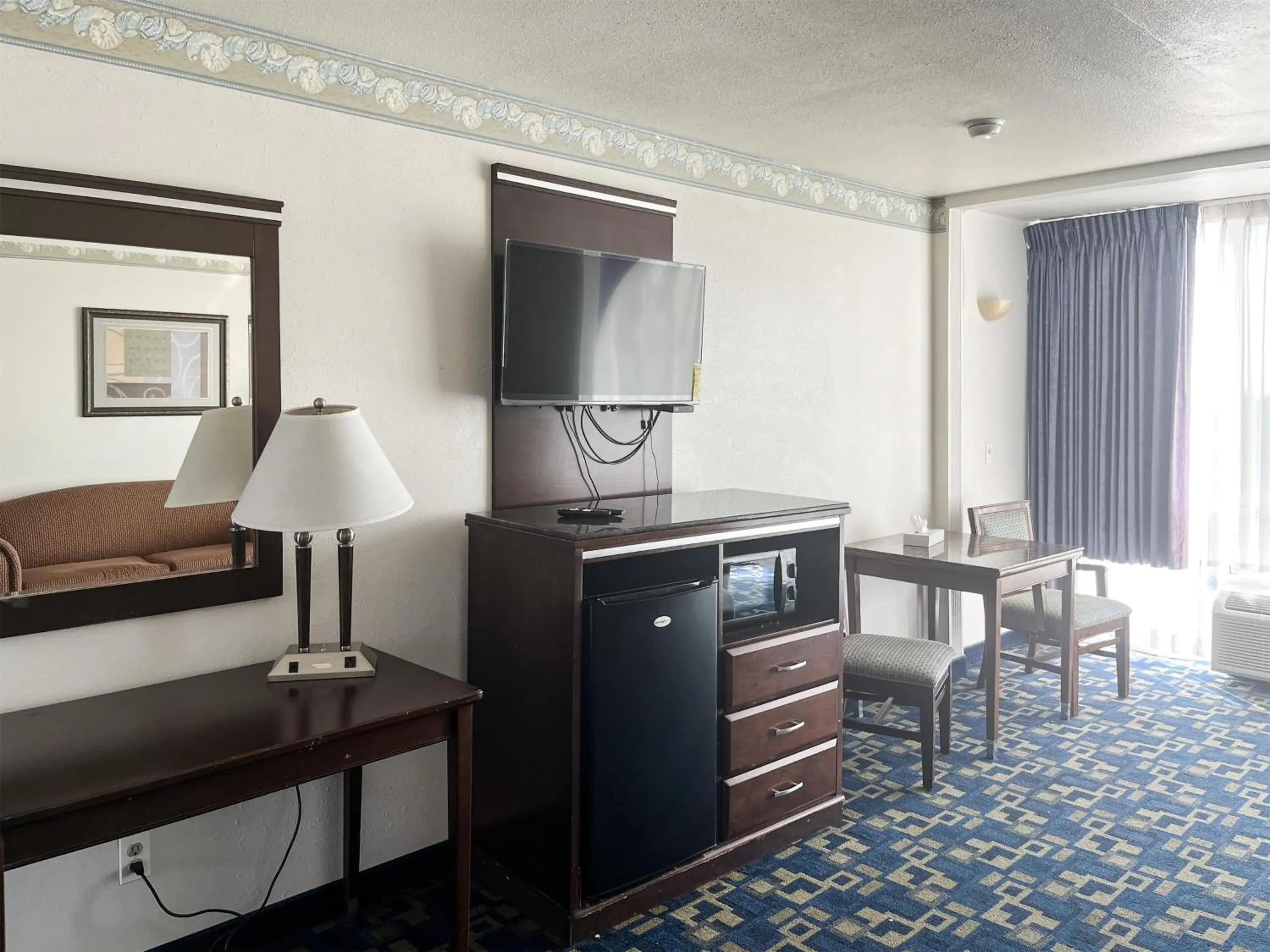 Photo of the whole room in Oceanside, CA – Marina / Camp Pendleton Photo of the whole room in Oceanside, CA – Marina / Camp Pendleton