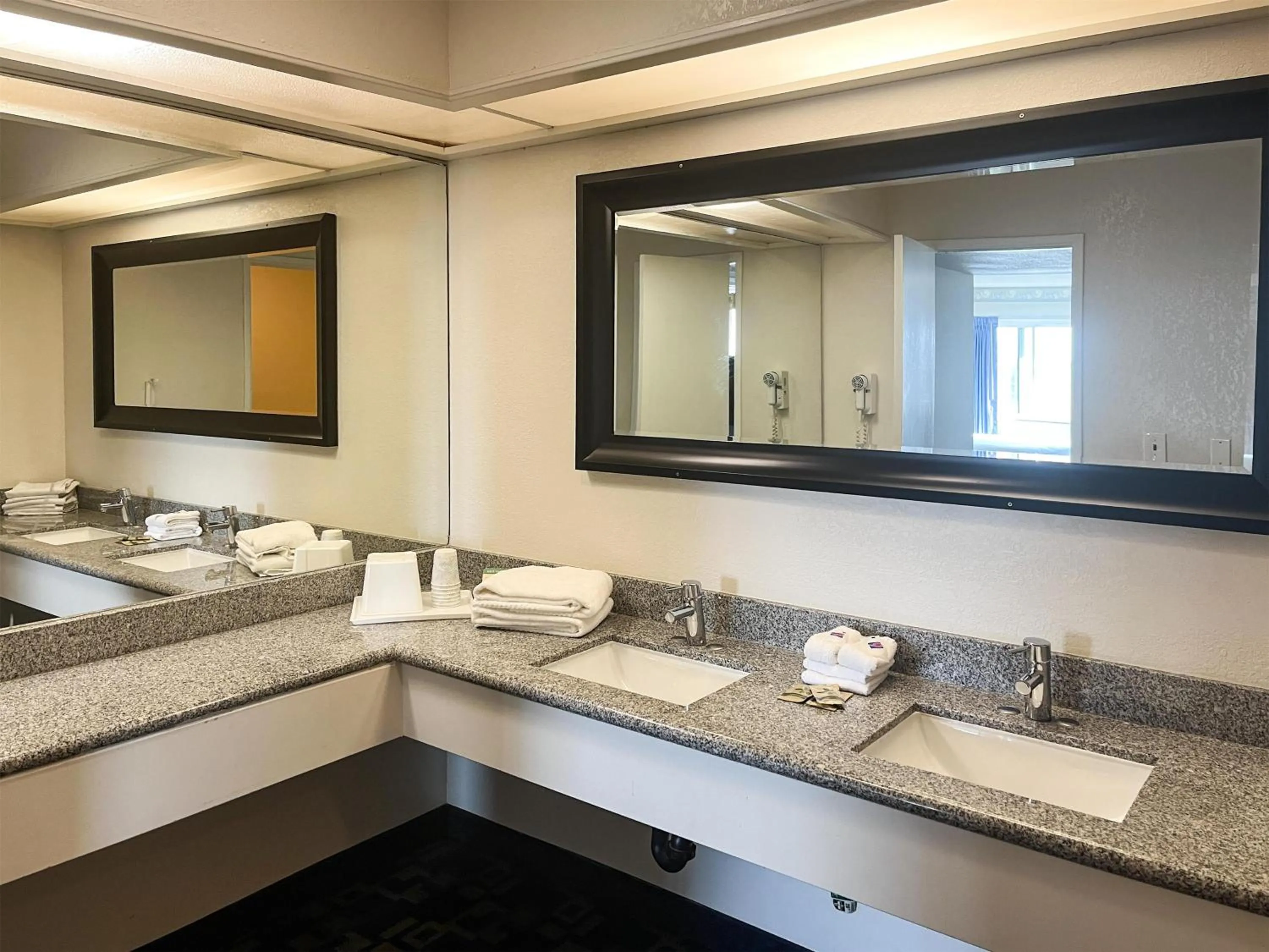 Bathroom in Oceanside, CA – Marina / Camp Pendleton