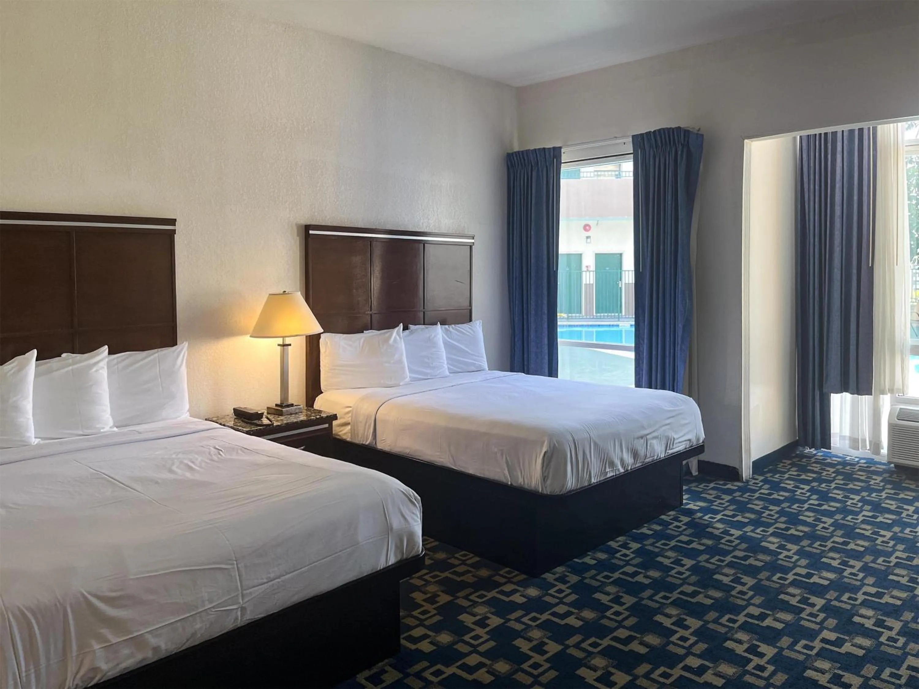 Bedroom, Bed in Oceanside, CA – Marina / Camp Pendleton