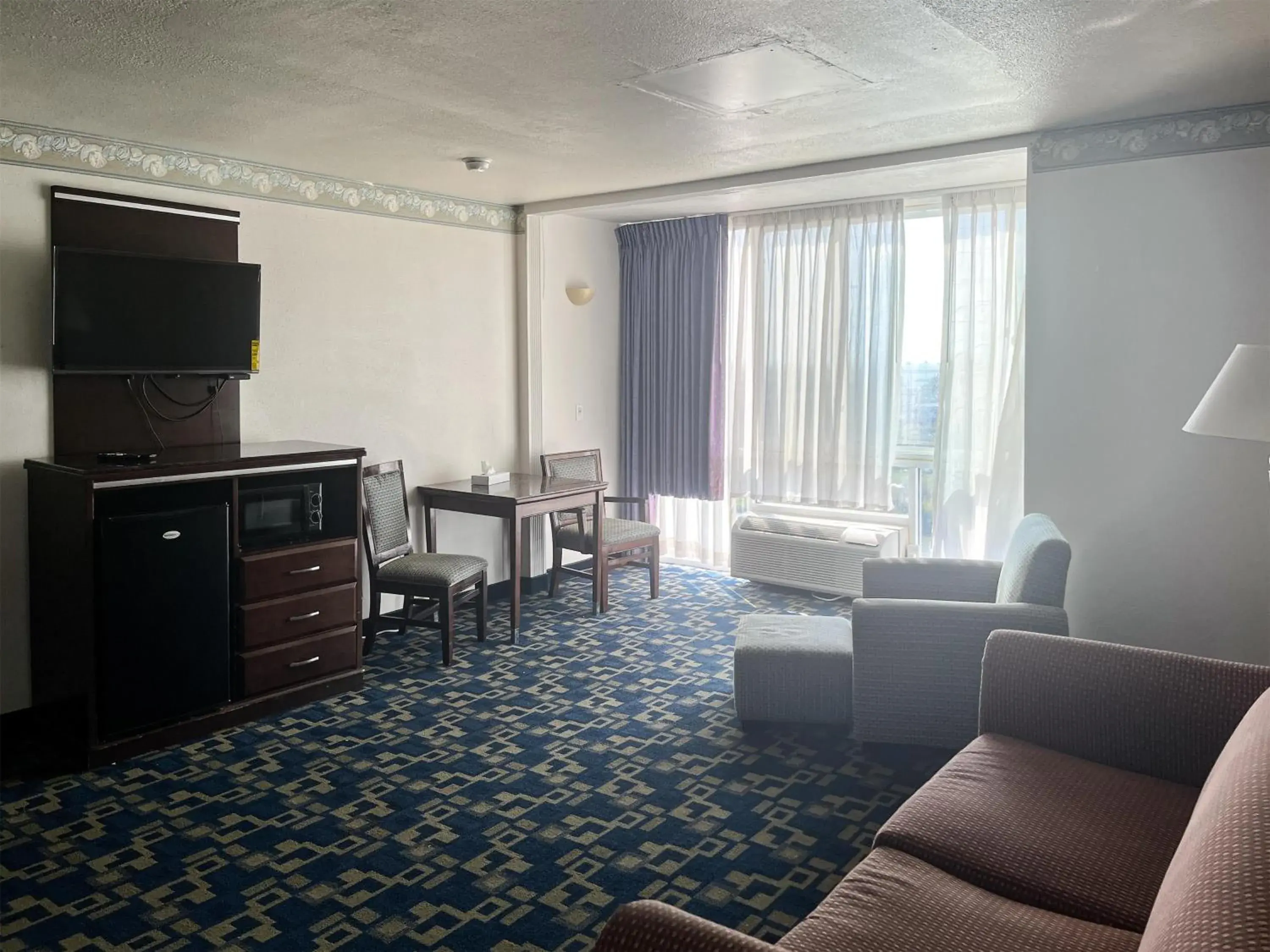 Photo of the whole room in Oceanside, CA – Marina / Camp Pendleton Photo of the whole room in Oceanside, CA – Marina / Camp Pendleton