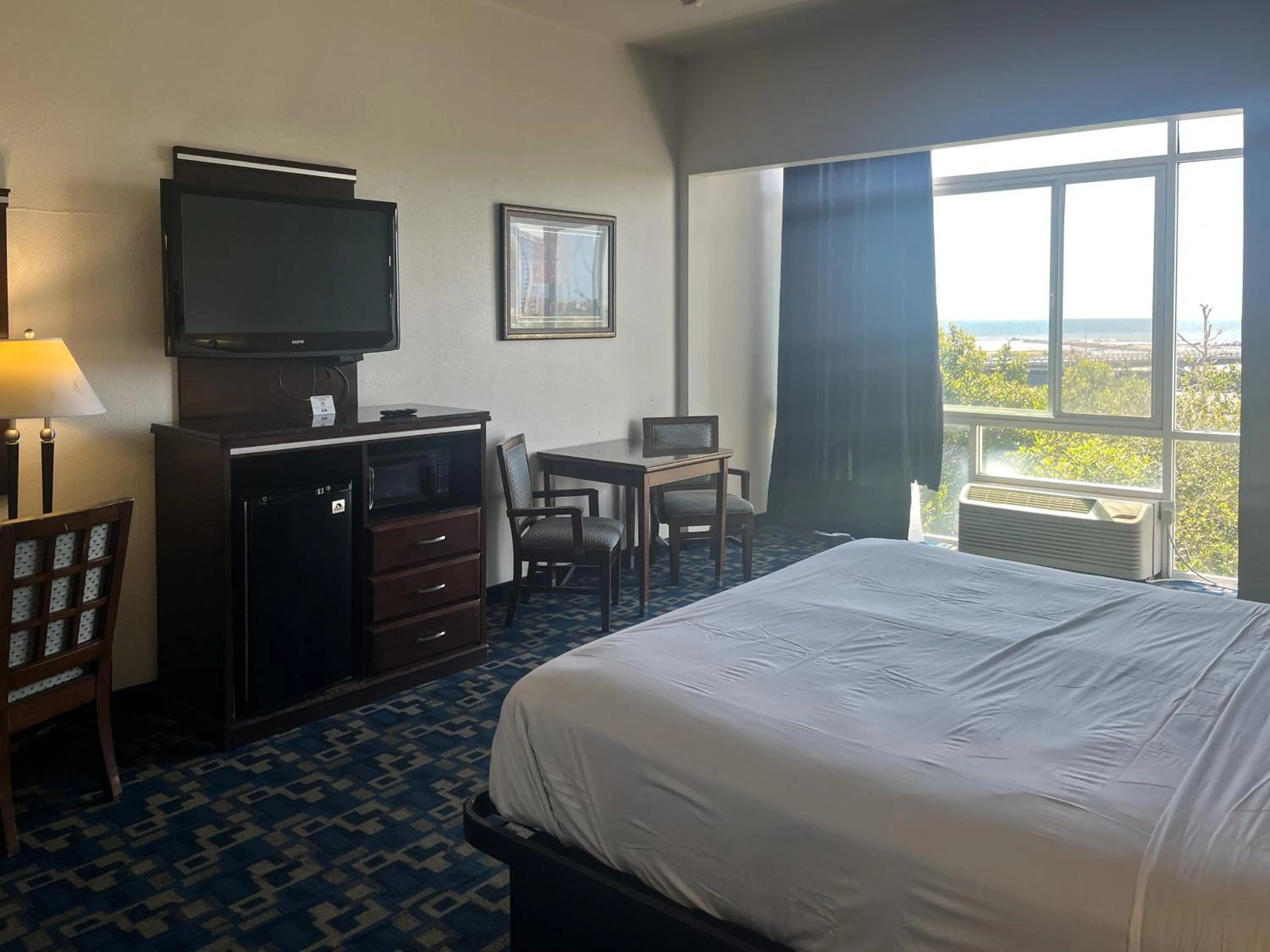 Photo of the whole room, Bed in Oceanside, CA – Marina / Camp Pendleton