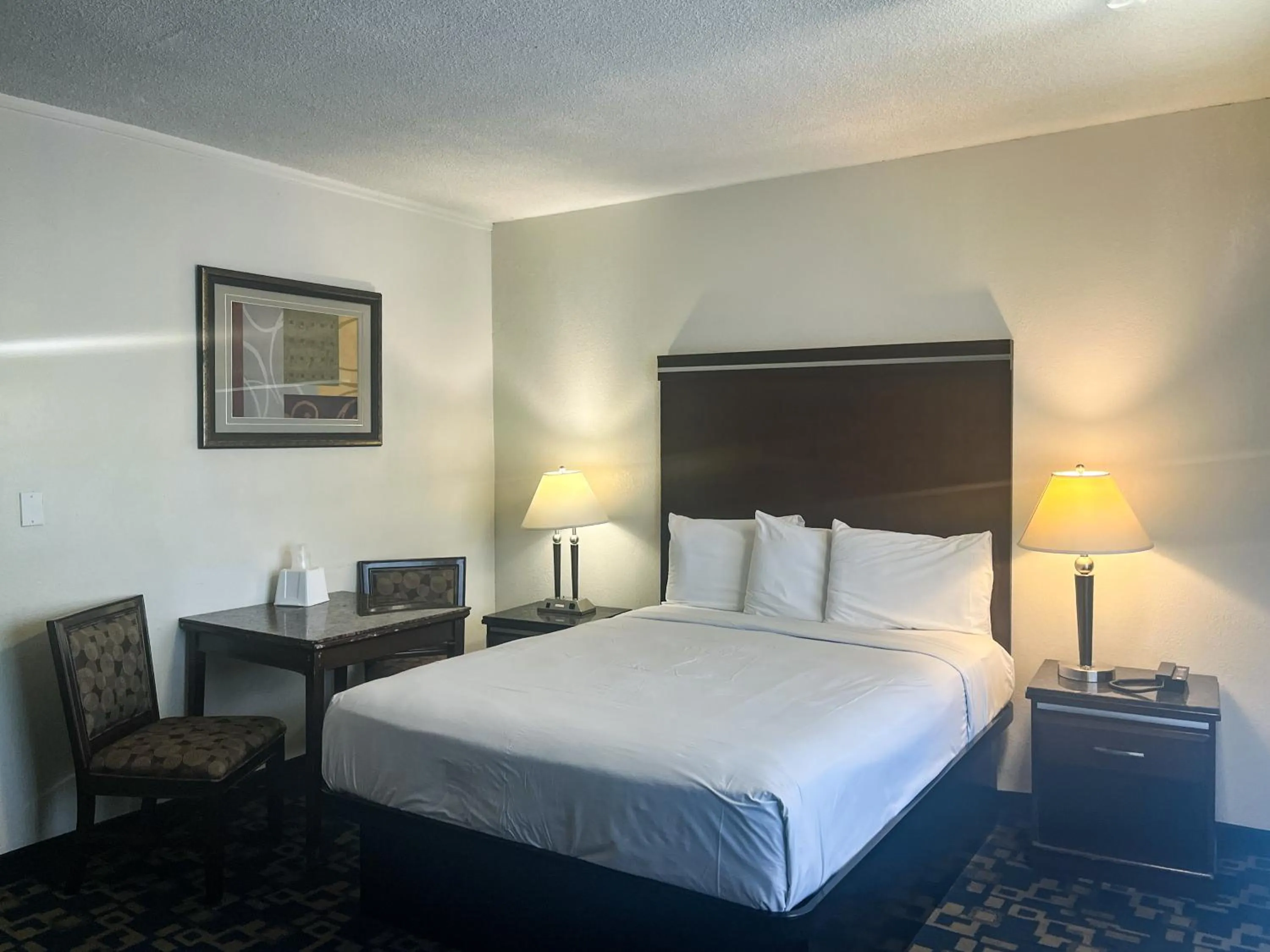 Photo of the whole room, Bed in Oceanside, CA – Marina / Camp Pendleton