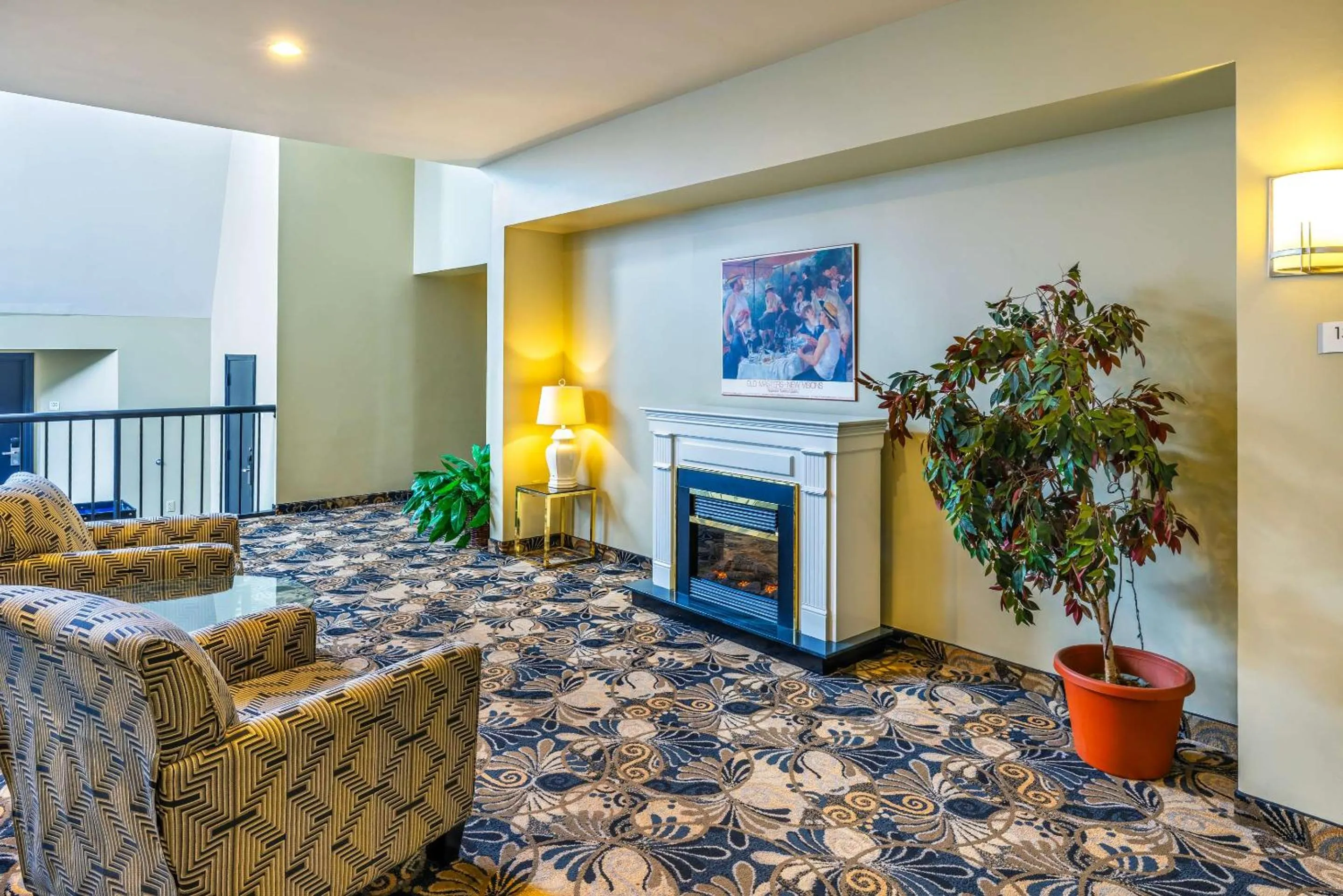 Other in Quality Inn & Suites Garden of the Gulf